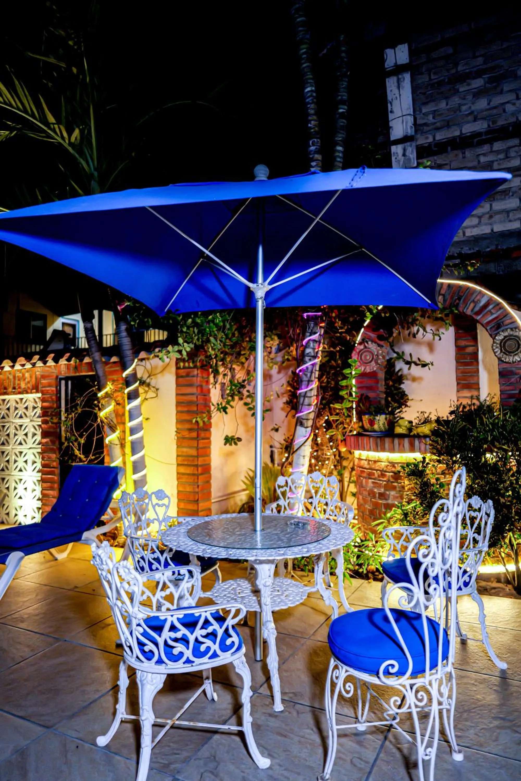 Bungalows Maria Teresa