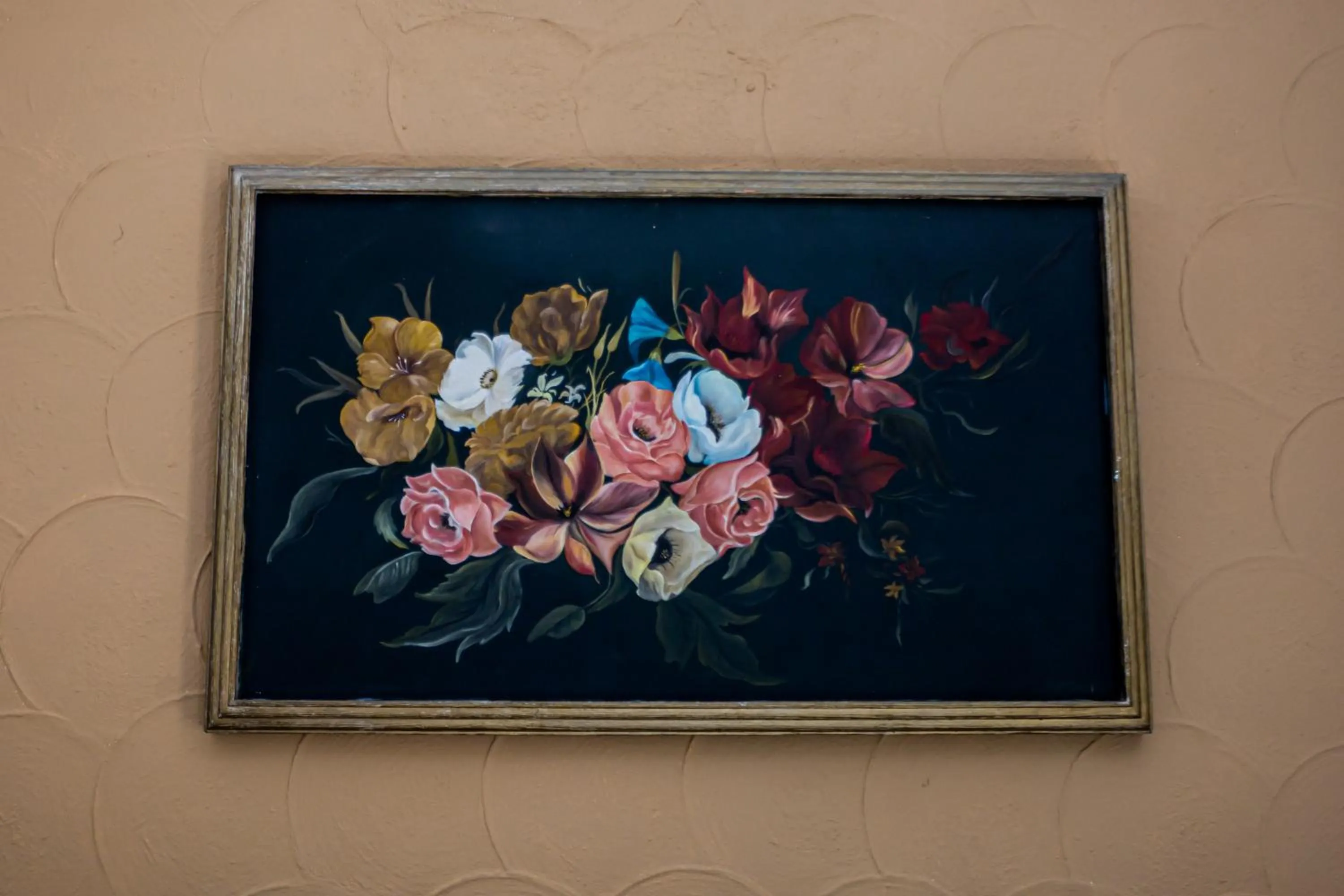 Bungalows Maria Teresa