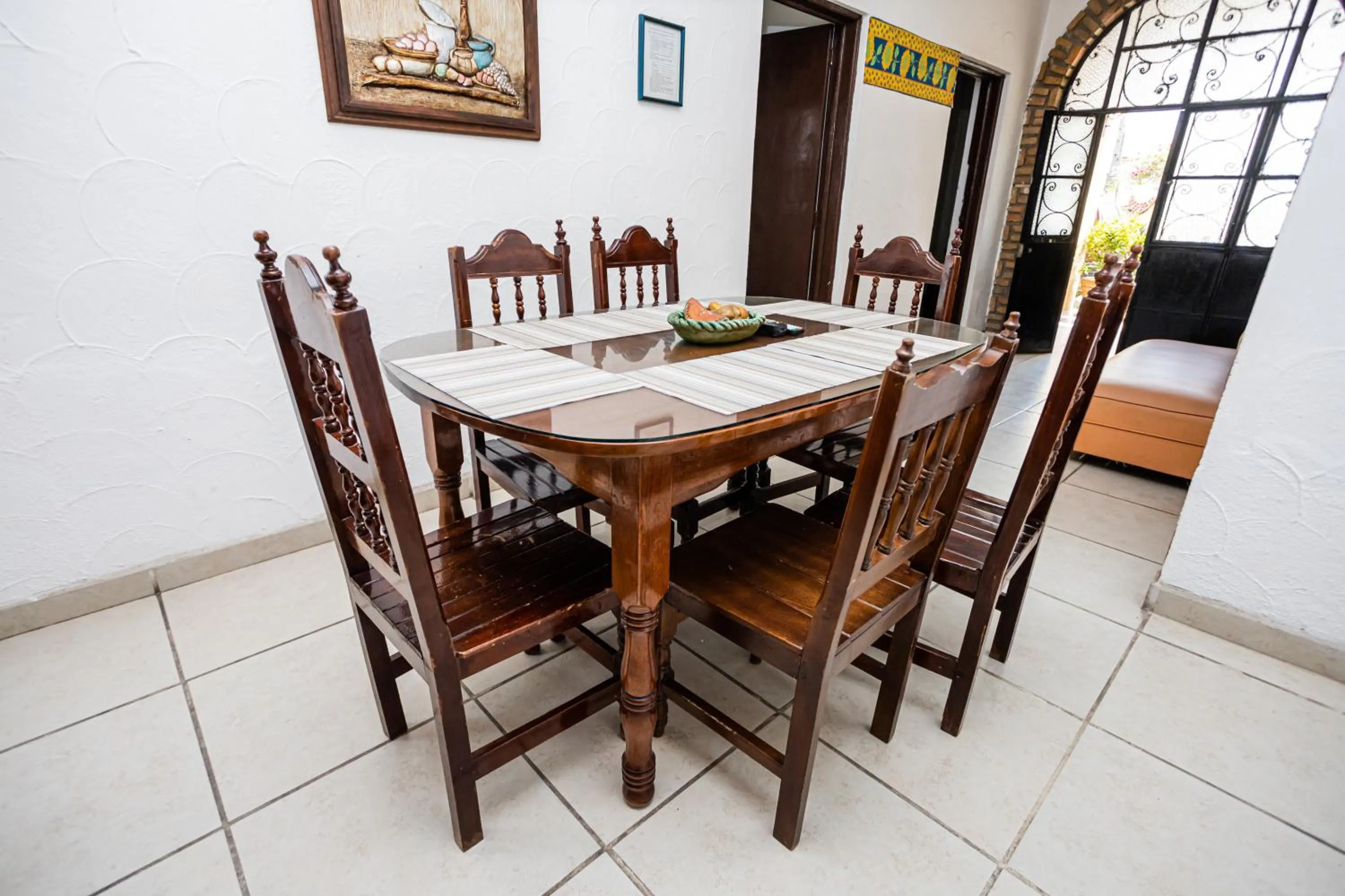 Bungalows Maria Teresa