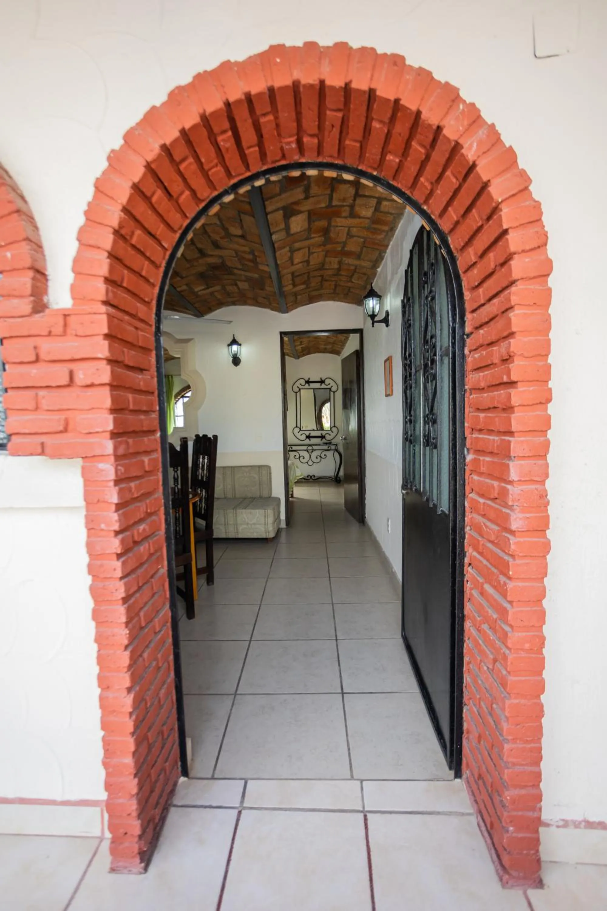 Bungalows Maria Teresa