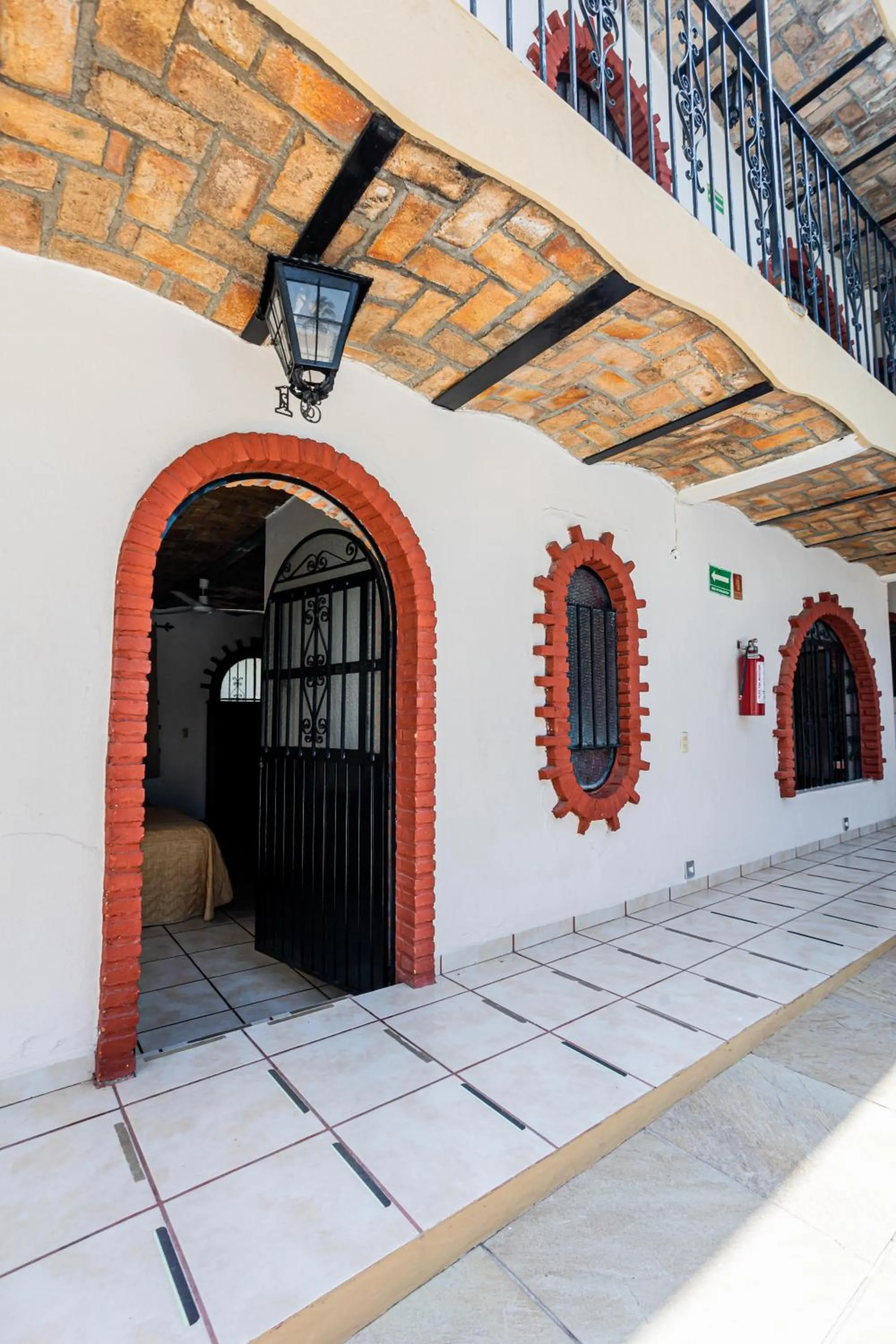 Bungalows Maria Teresa