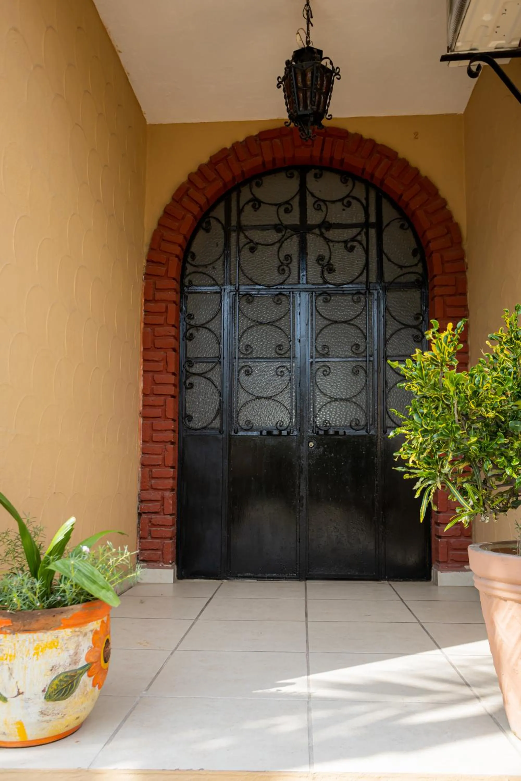 Bungalows Maria Teresa