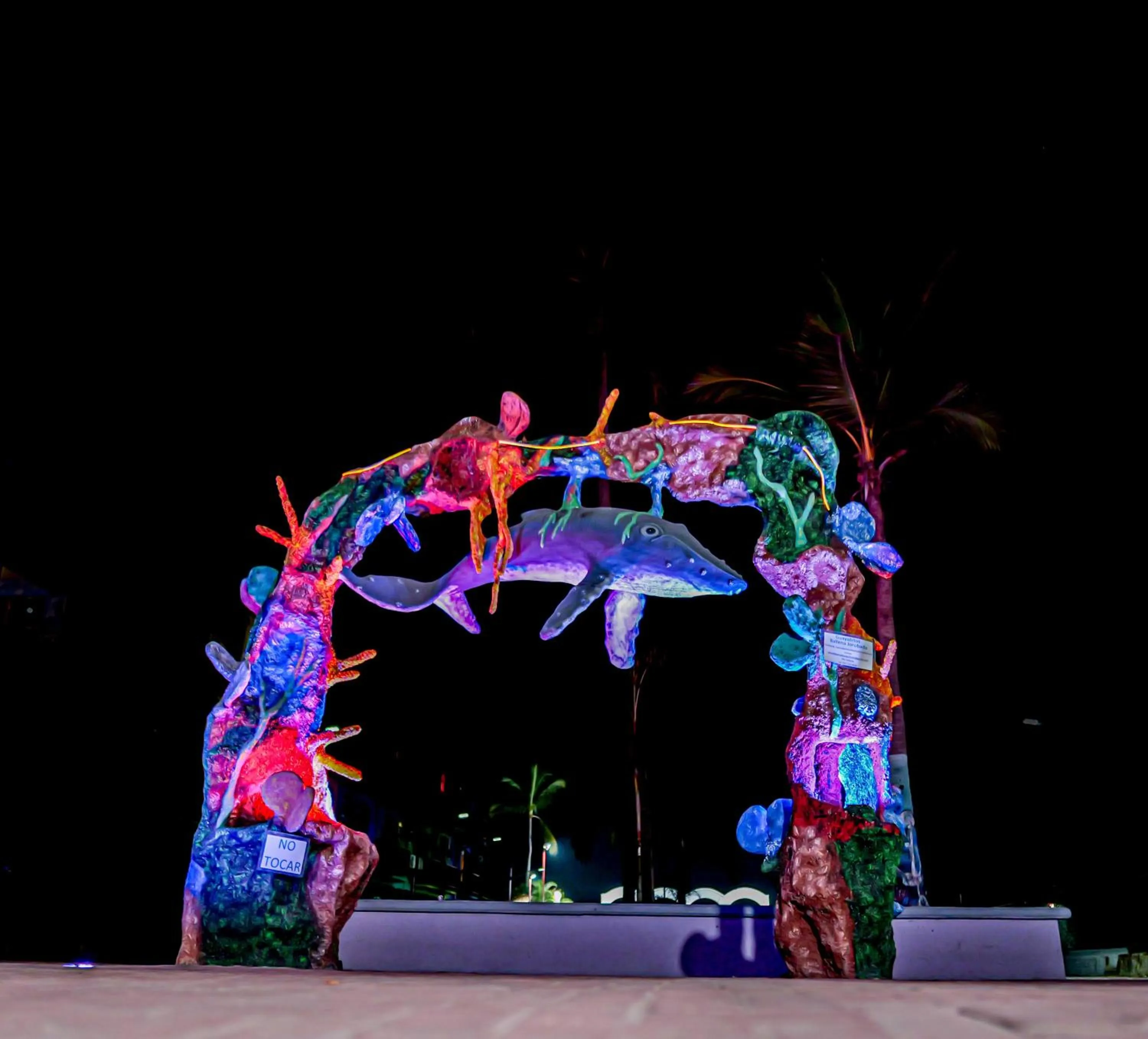 Bungalows Maria Teresa