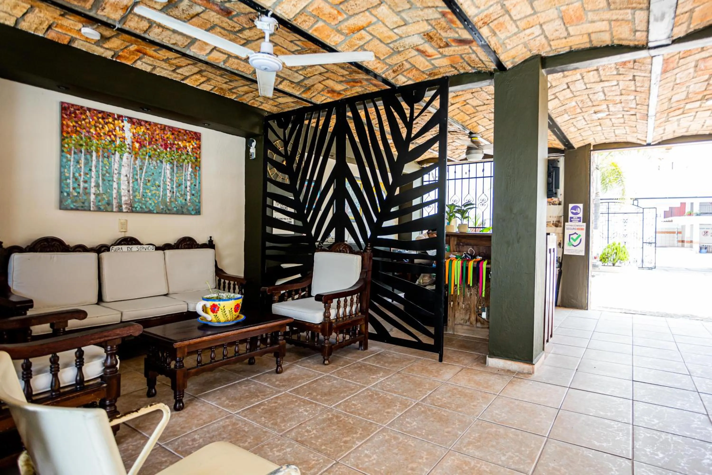 Bungalows Maria Teresa