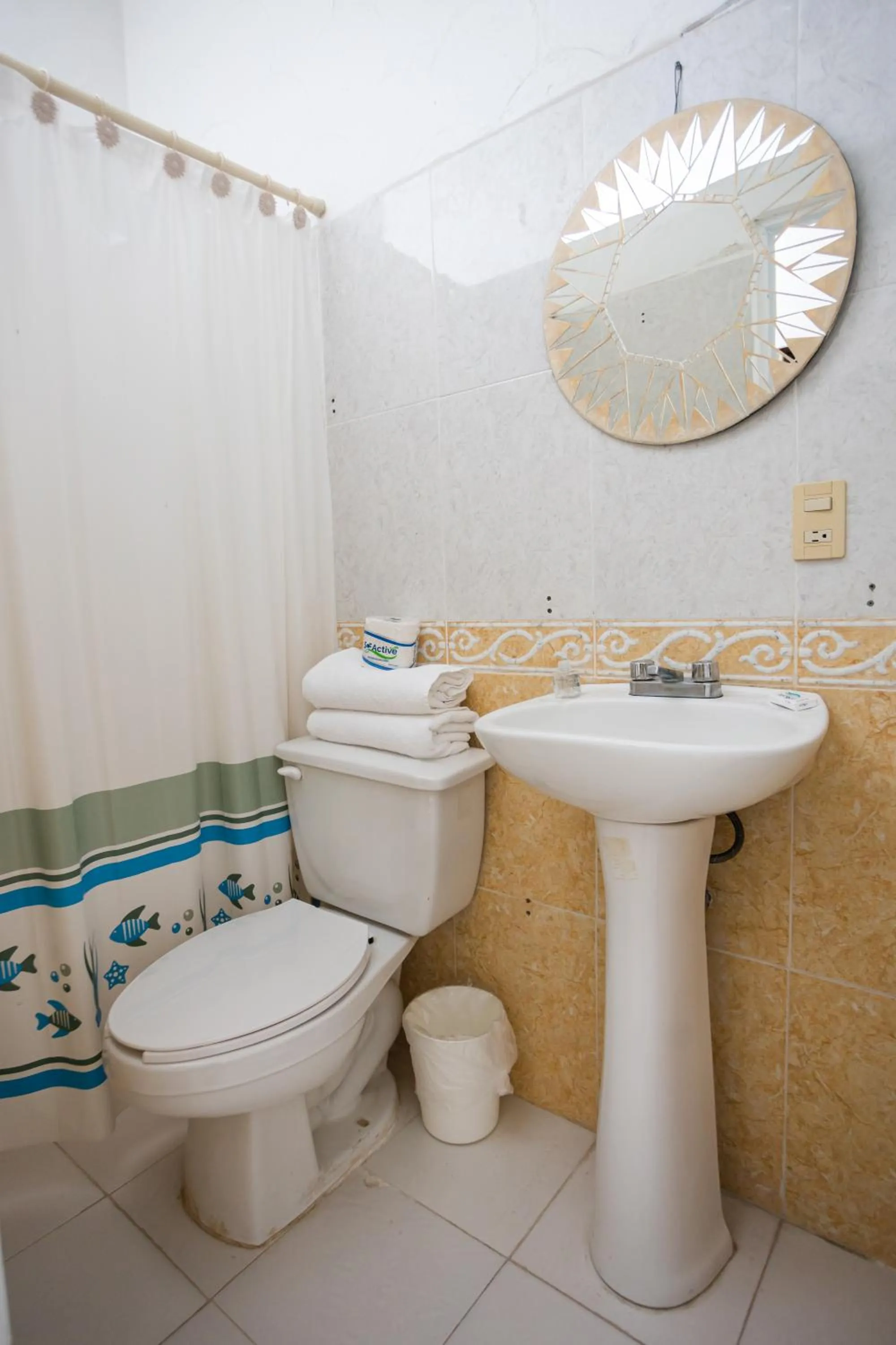 Bungalows Maria Teresa