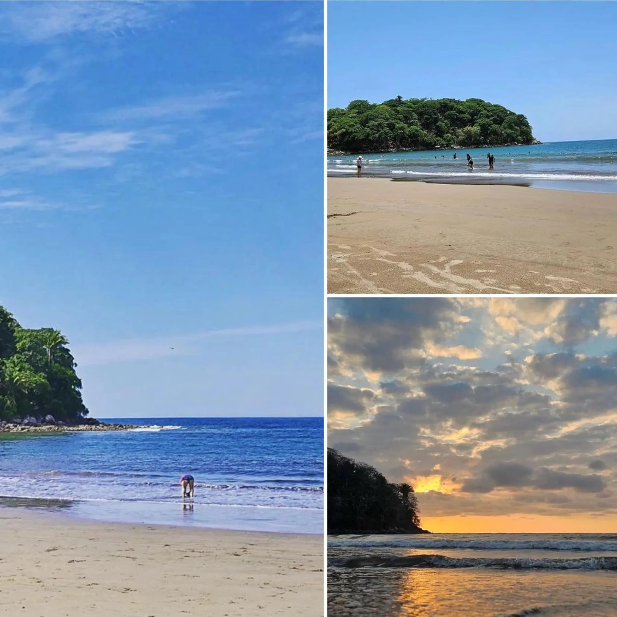 Bungalows Maria Teresa