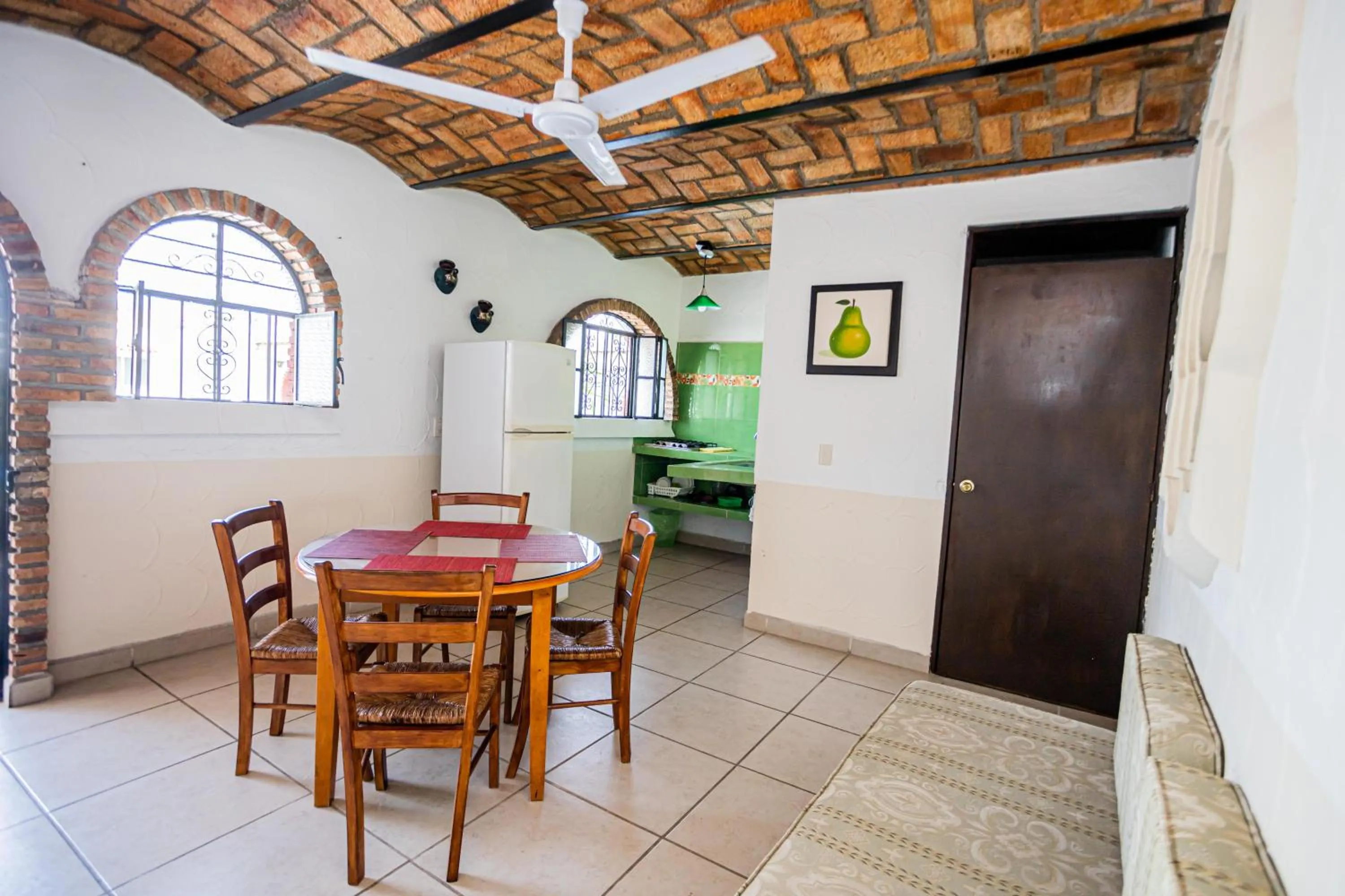 Bungalows Maria Teresa