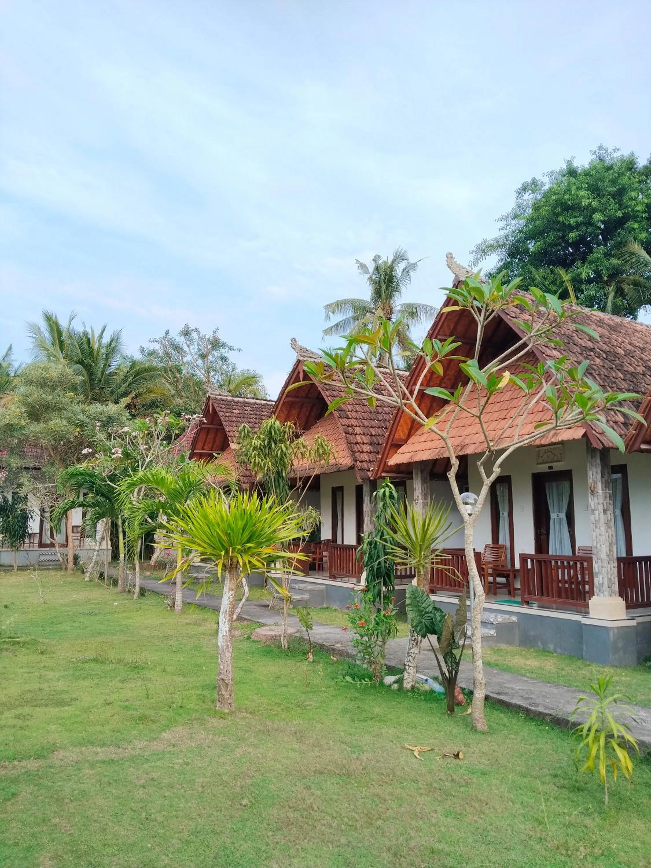 Santhi Guna Bungalow
