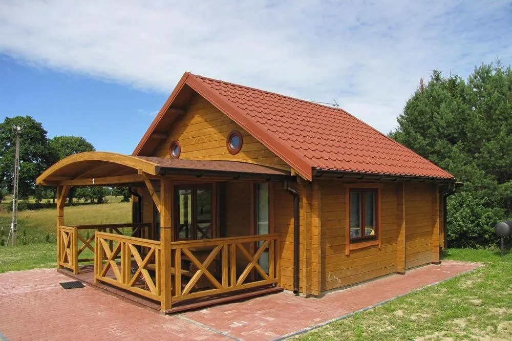 Gościniec Echo