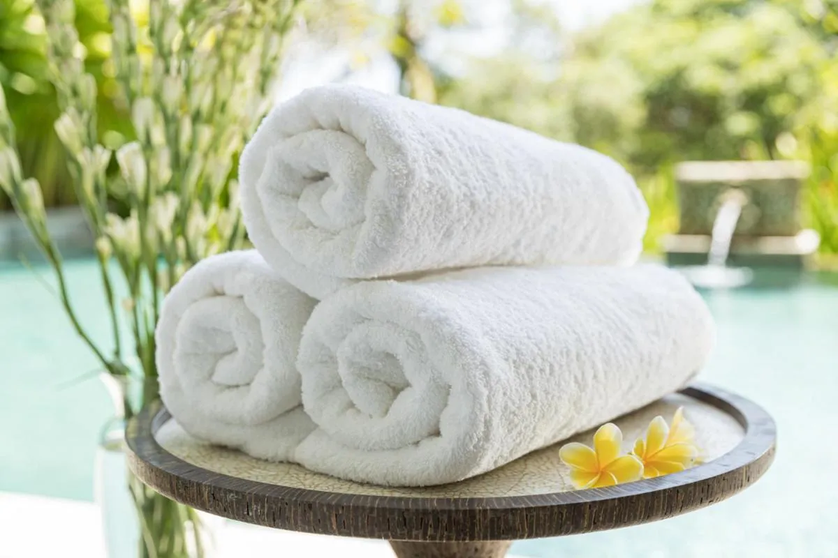 Villa Deh Simba at Ayana With Private Pool