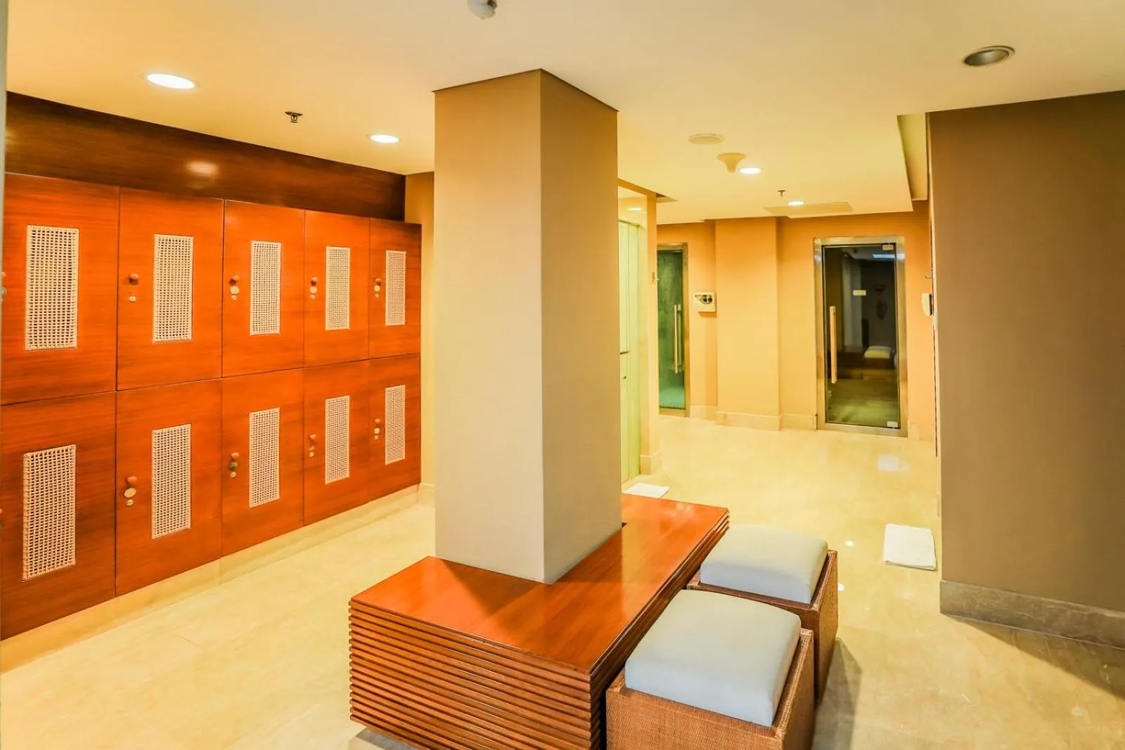 Villa Deh Simba at Ayana With Private Pool