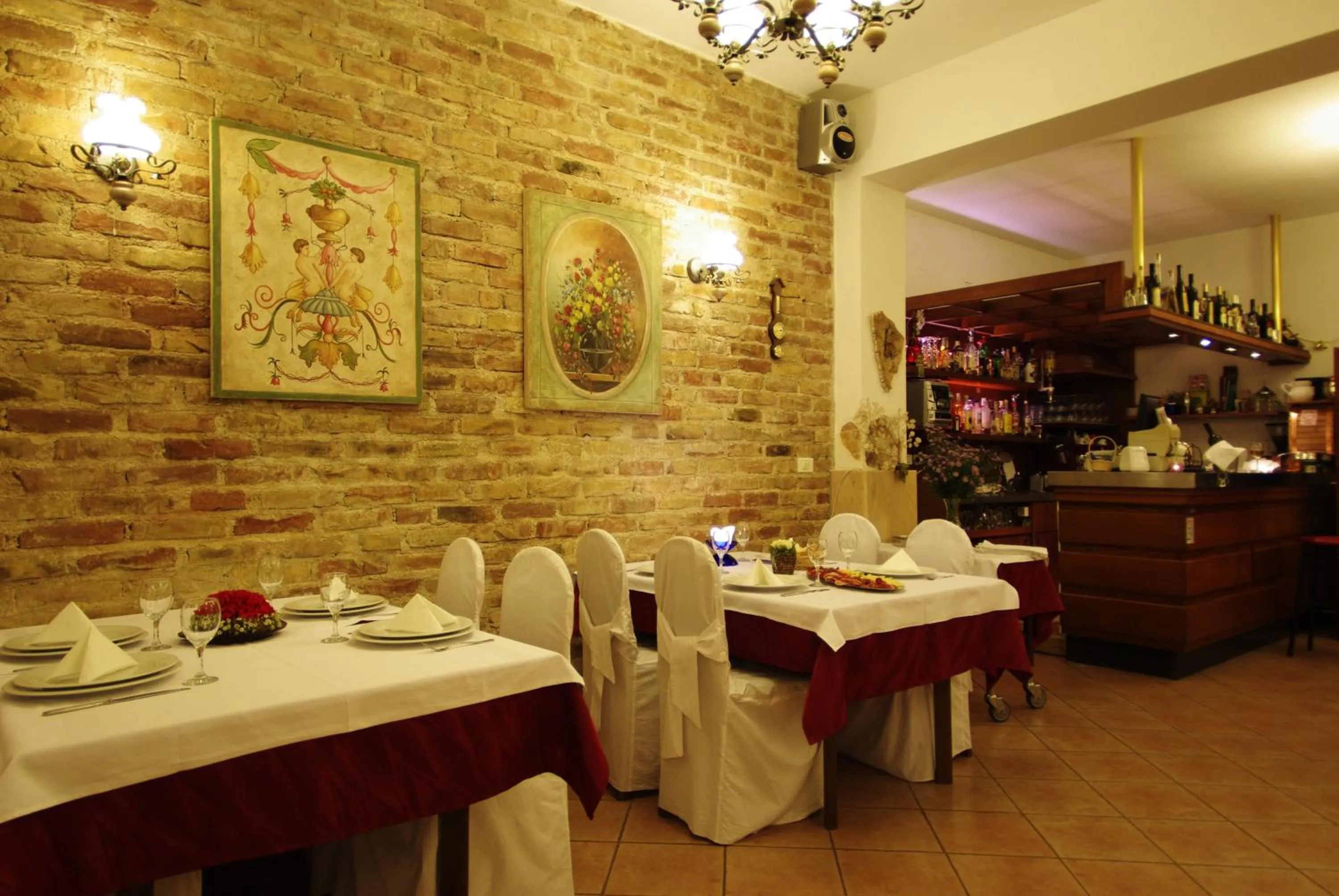 Banquet/Function facilities in Hotel Aurora