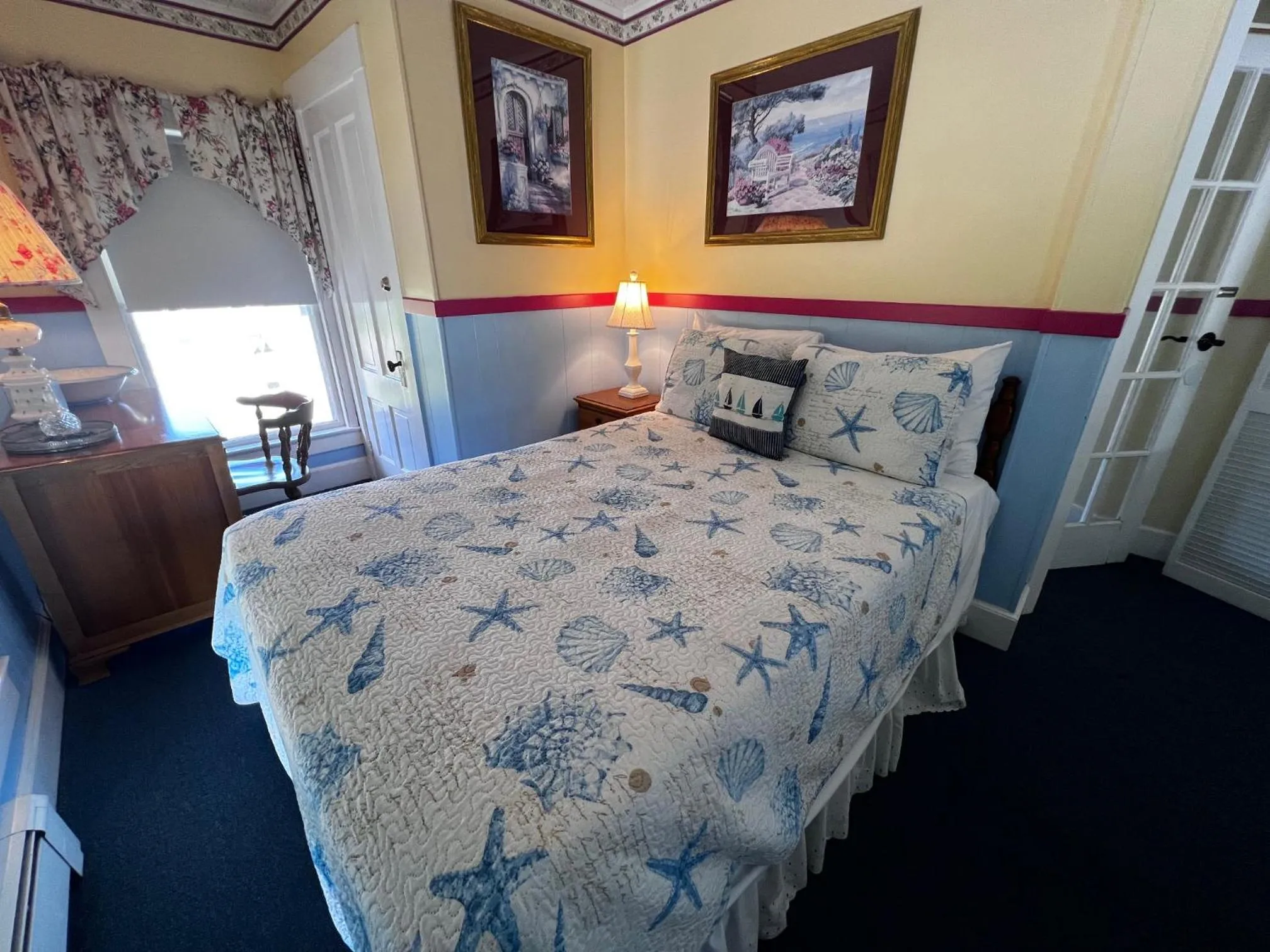 Bedroom, Bed in Claddagh Motel & Suites