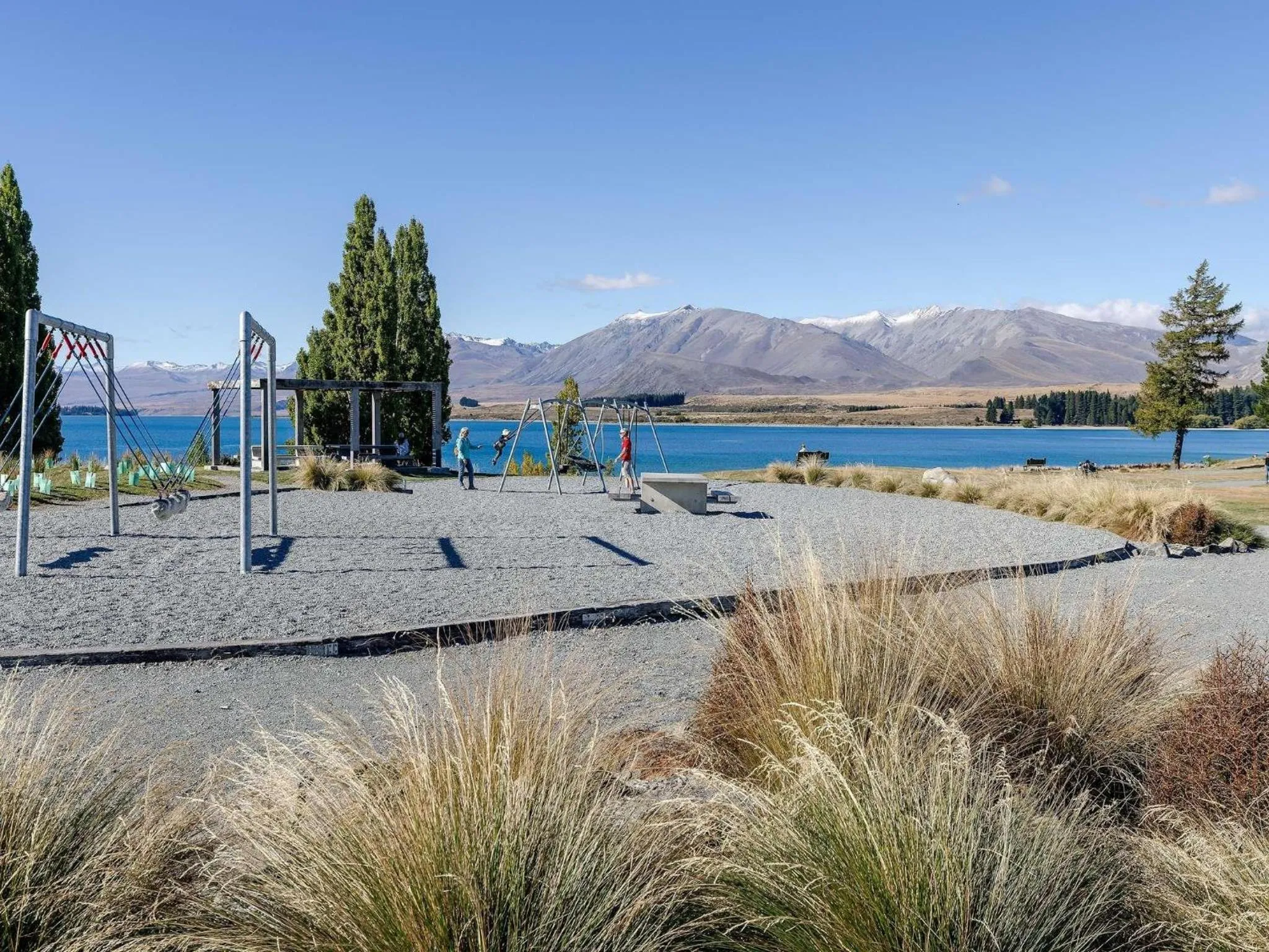 Other in Mantra Lake Tekapo