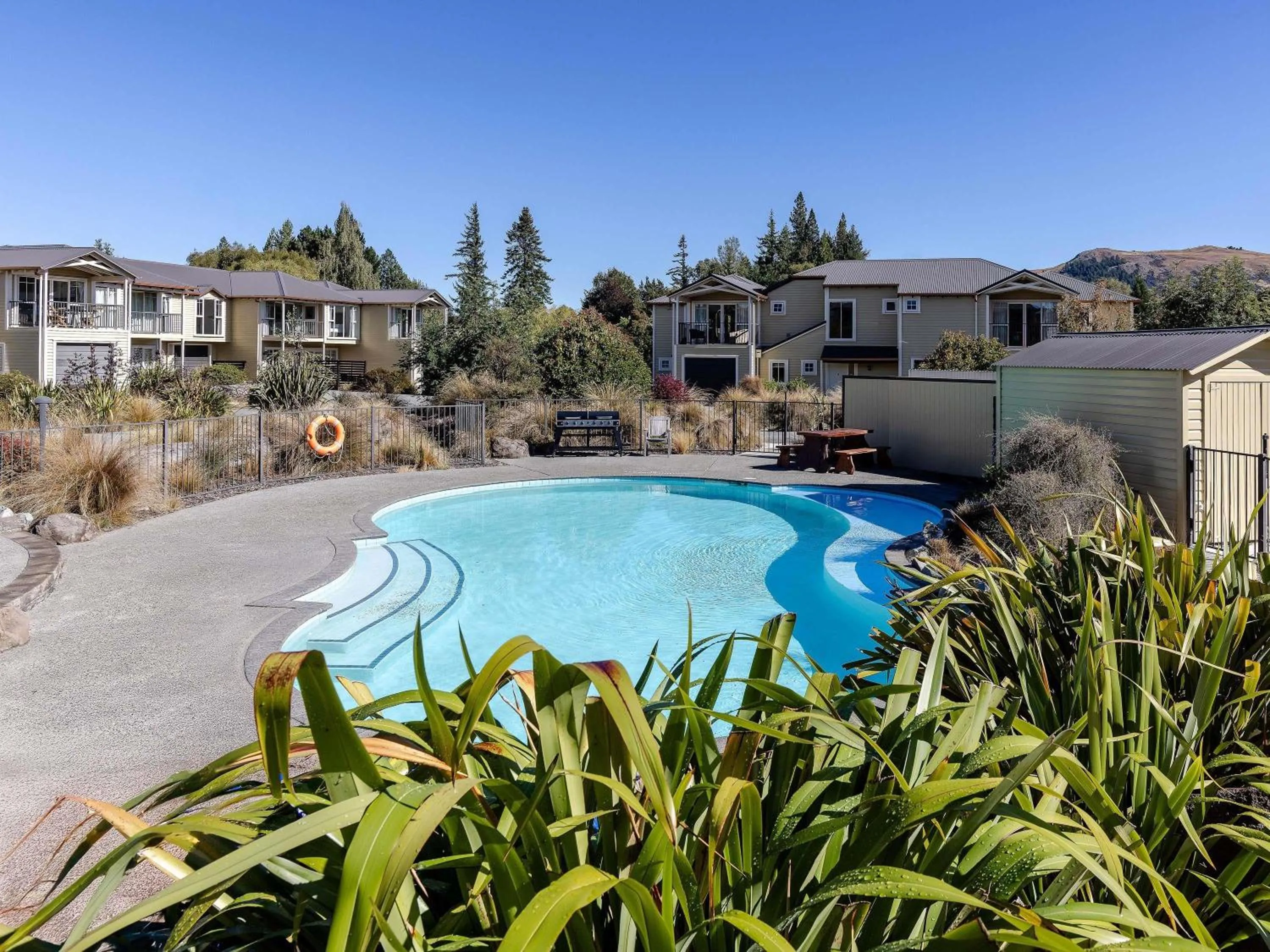 Other in Mantra Lake Tekapo