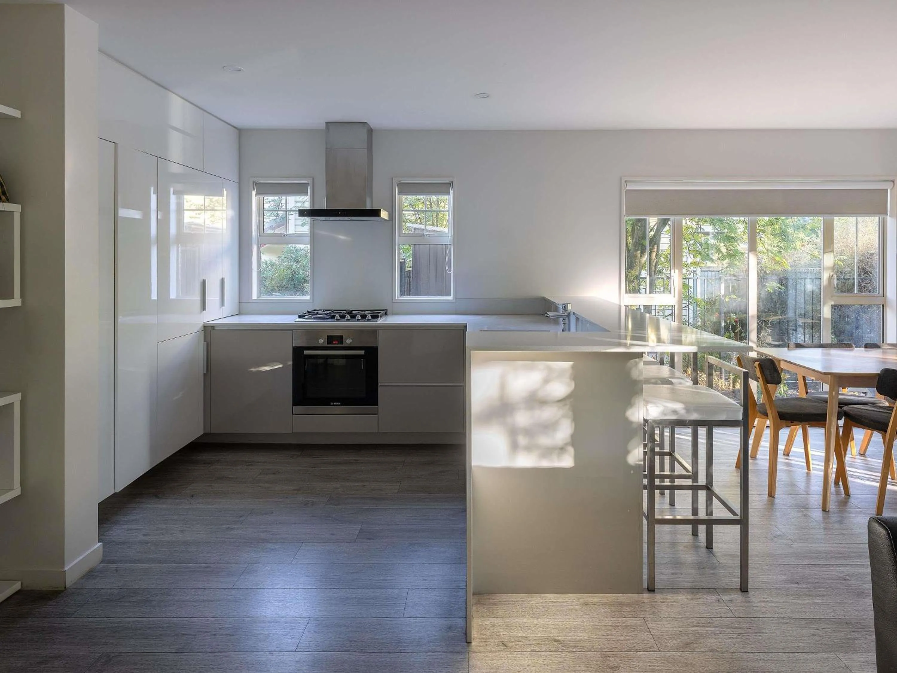 Bedroom in Mantra Lake Tekapo