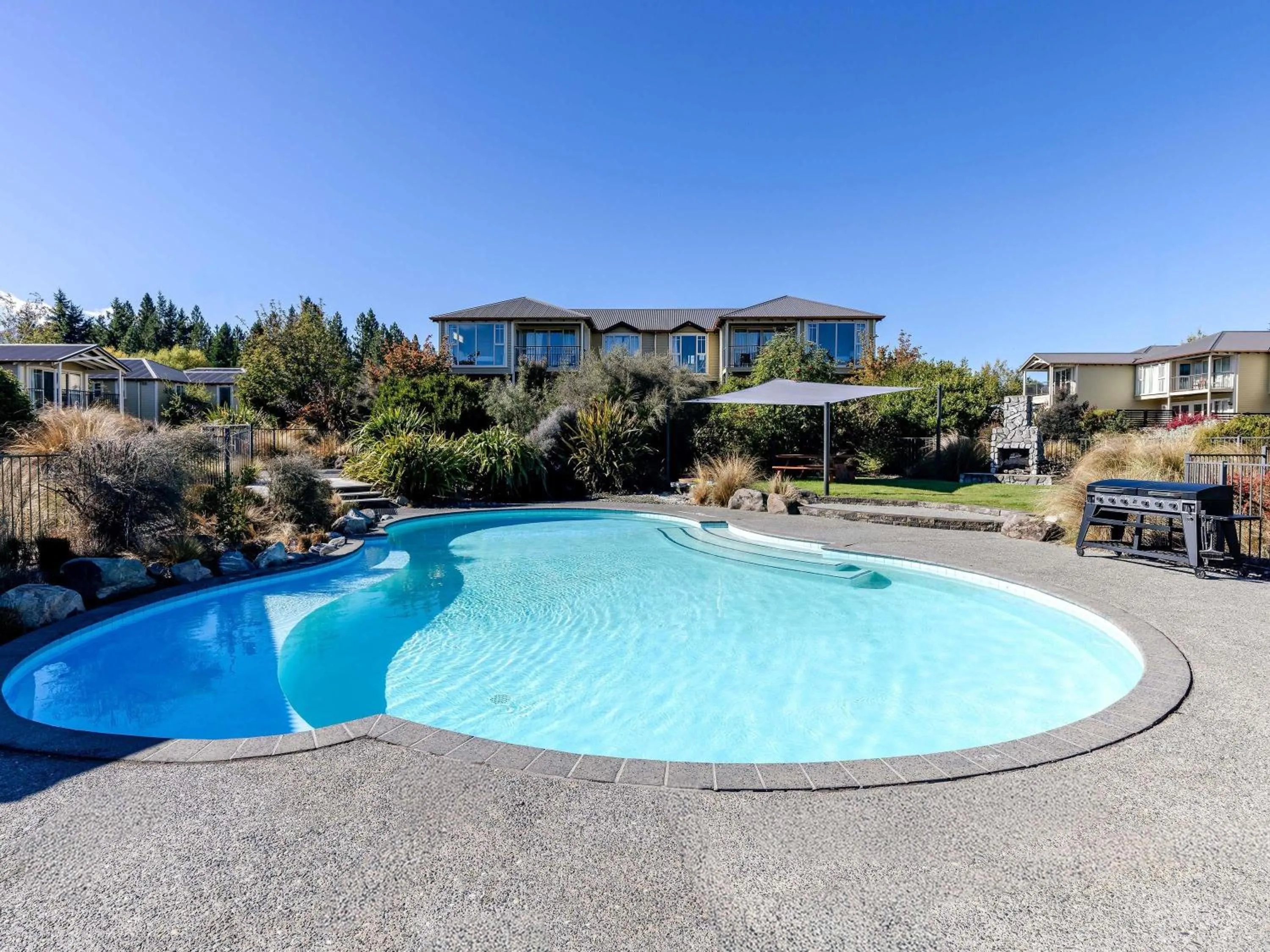 Other in Mantra Lake Tekapo