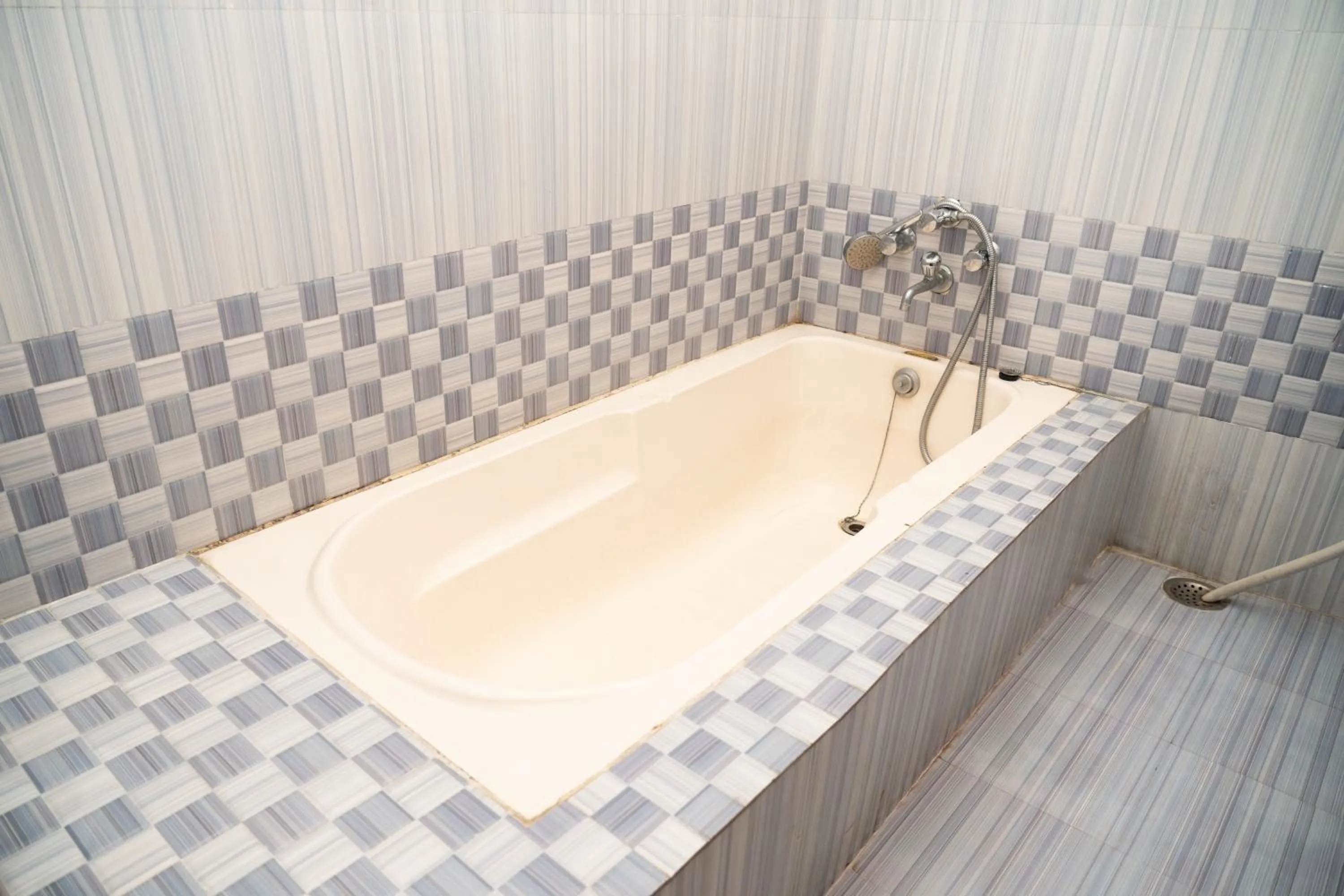 Backpackers Park Varanasi