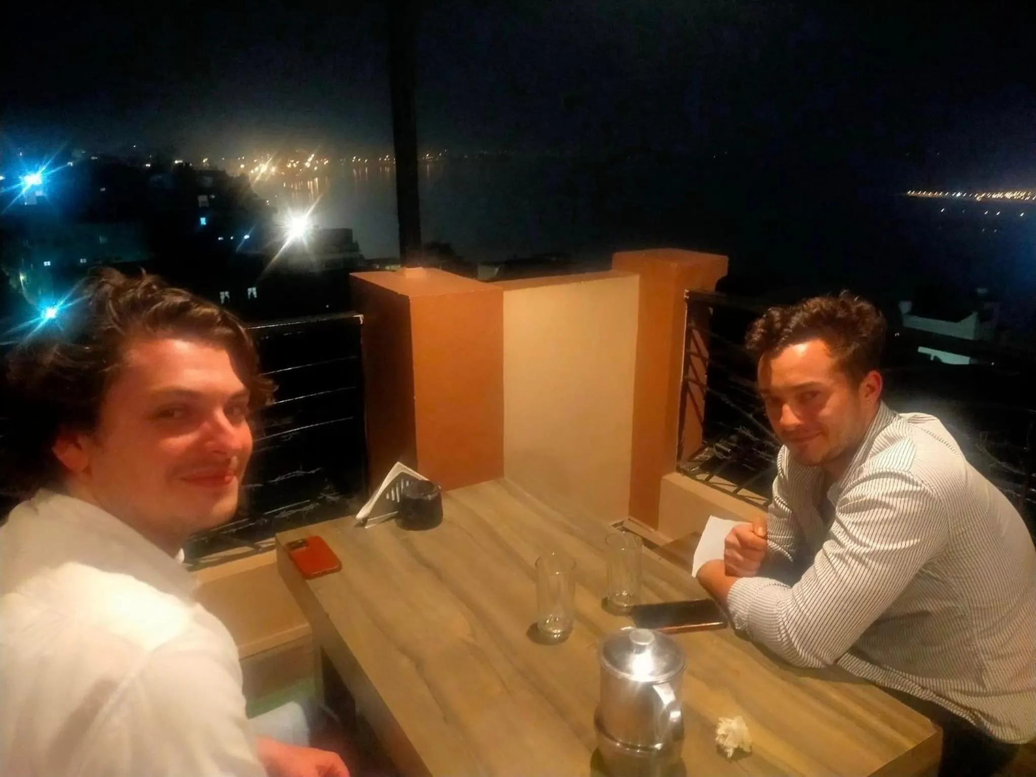 Backpackers Park Varanasi