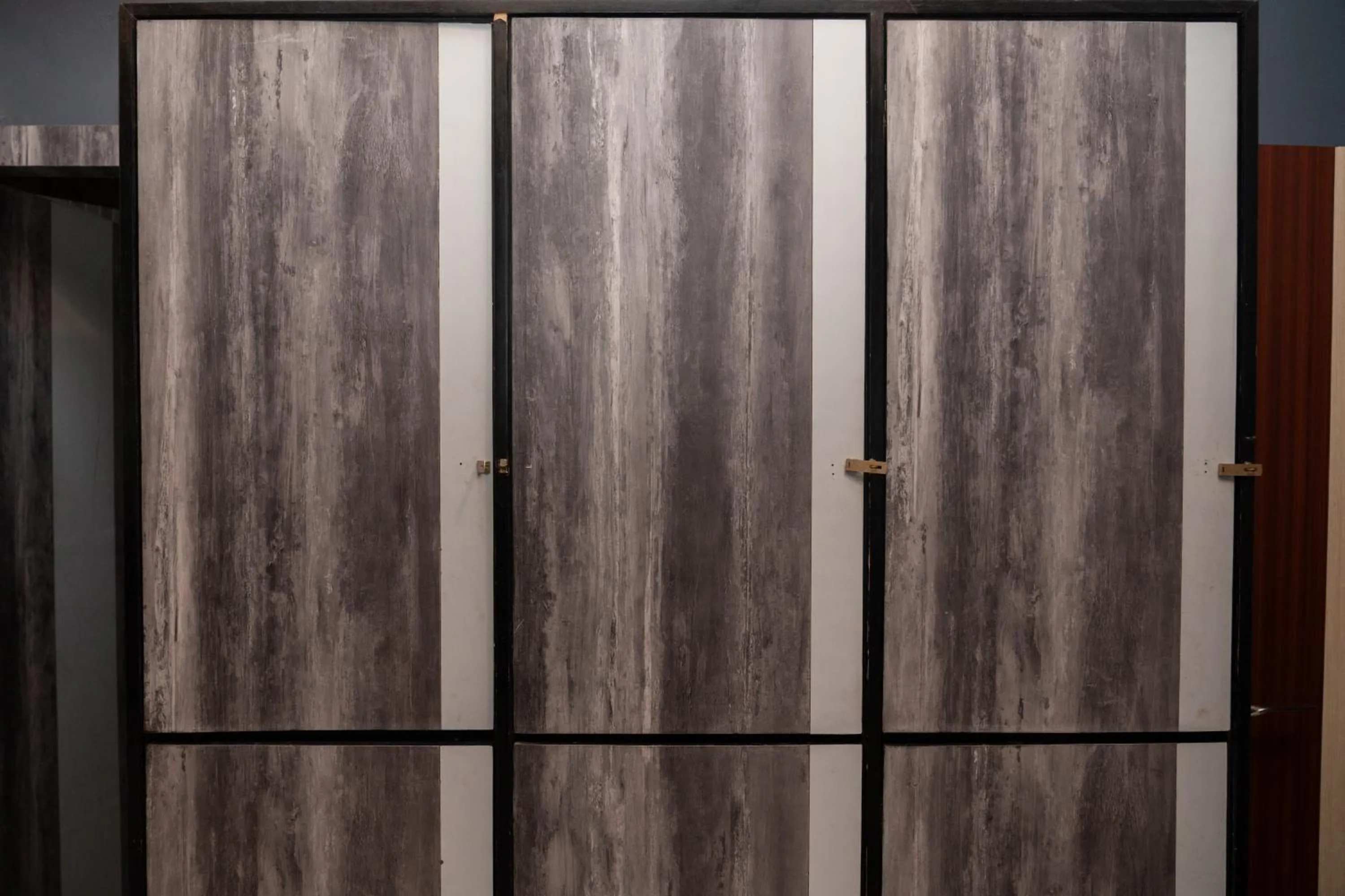 Backpackers Park Varanasi