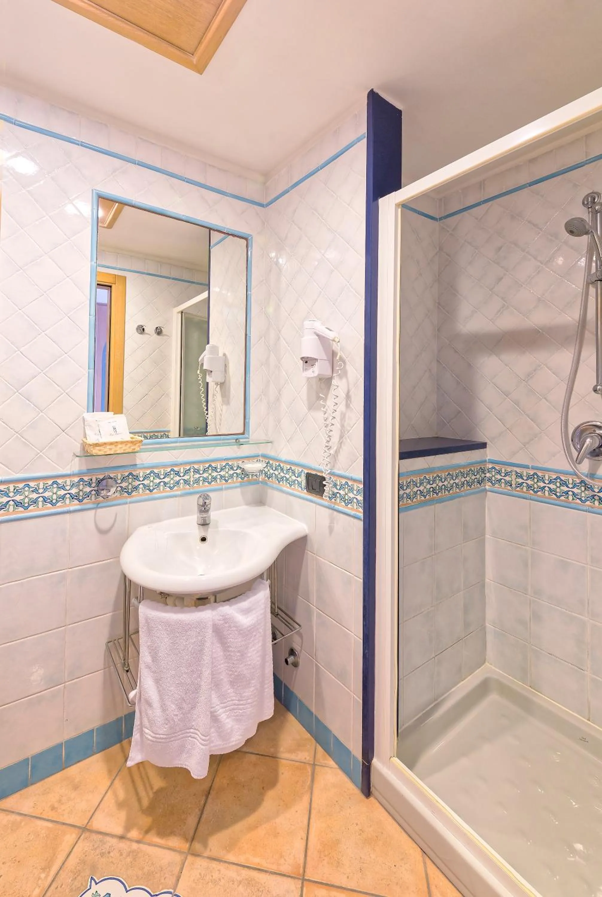 Hotel Punta Imperatore