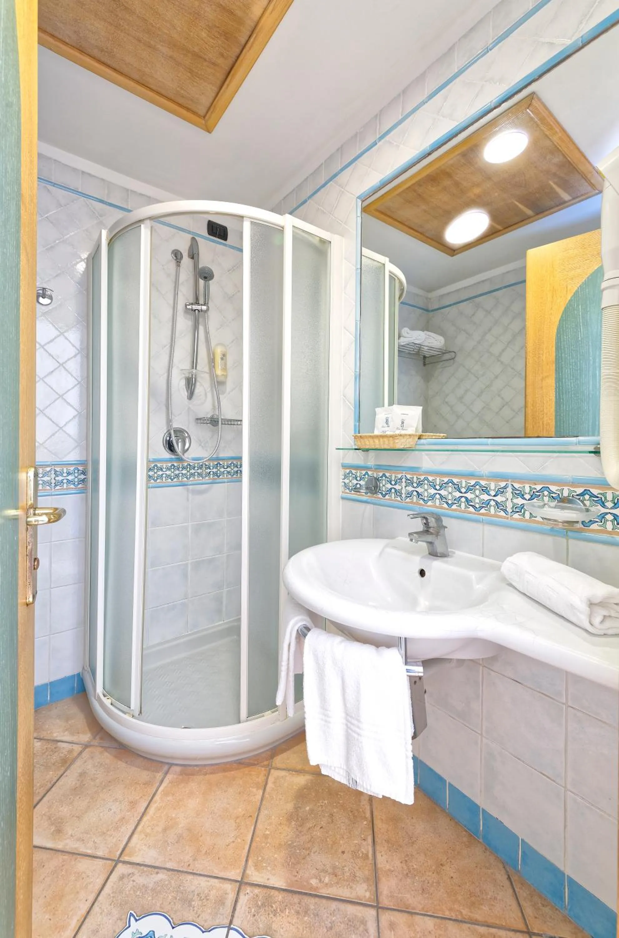 Hotel Punta Imperatore