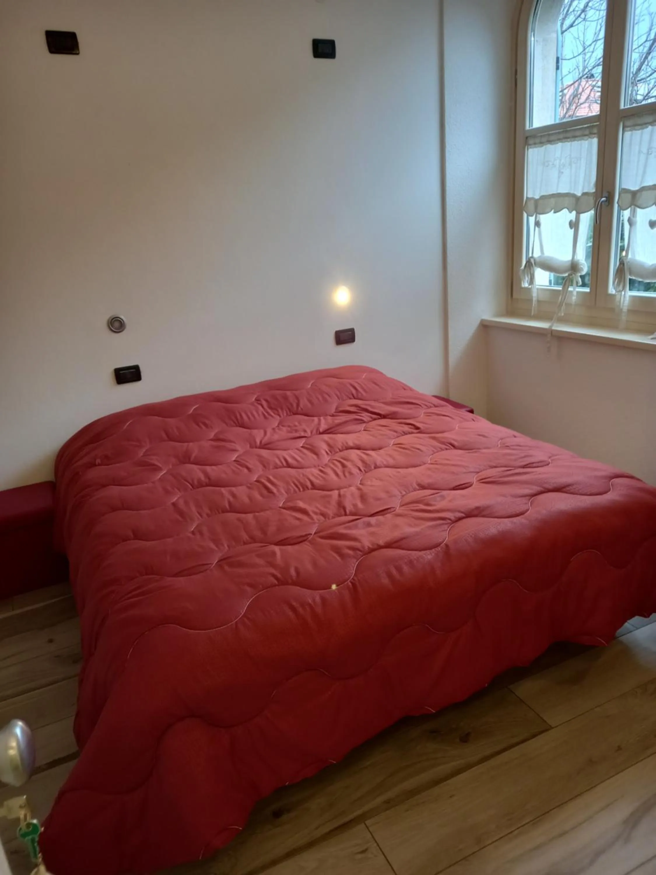 Bed in Ca' antica B&B