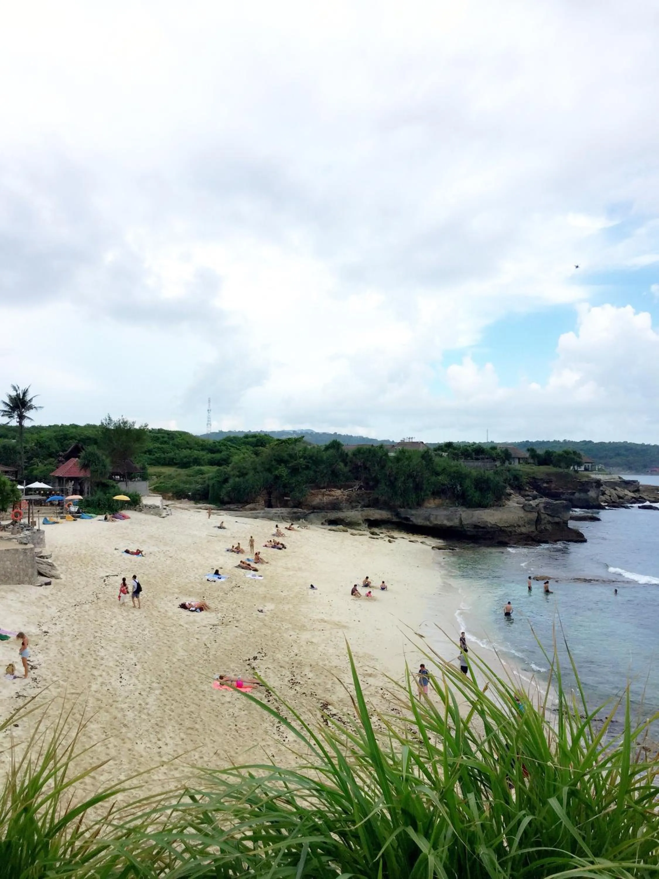 Nearby landmark in Lembongan Small Heaven Bungalow