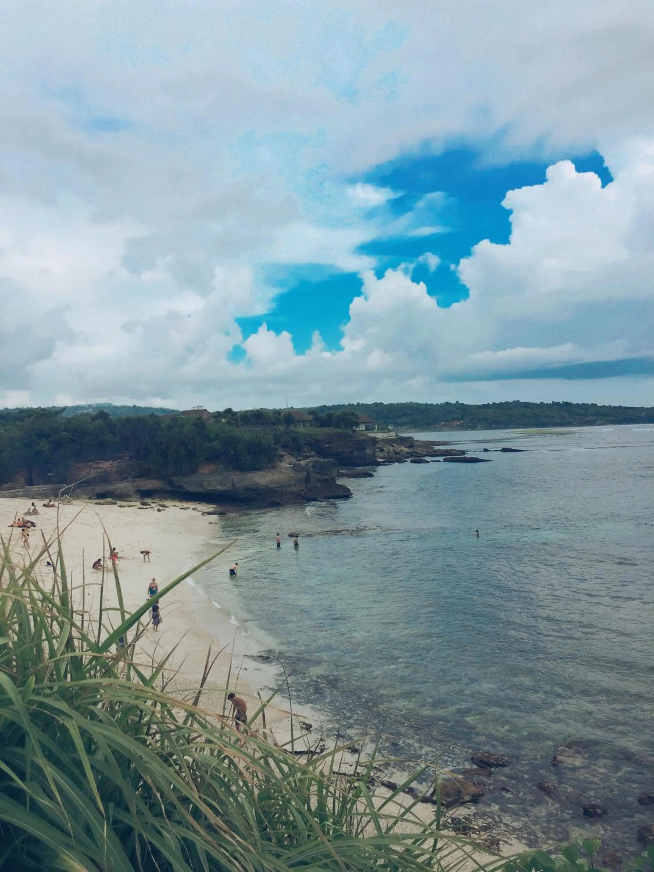 Nearby landmark in Lembongan Small Heaven Bungalow