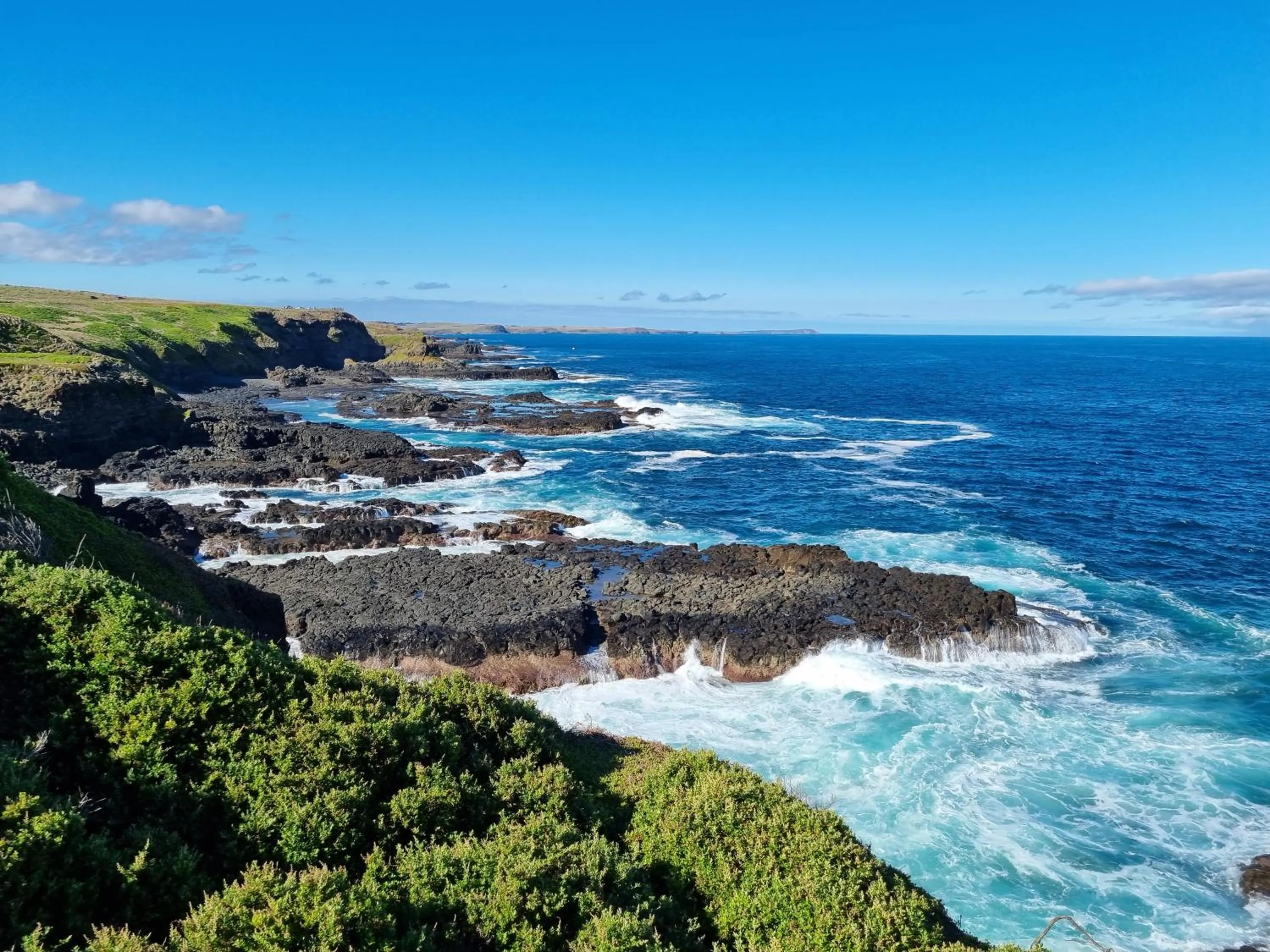 Nearby landmark in Kaloha Holiday Resort Phillip Island