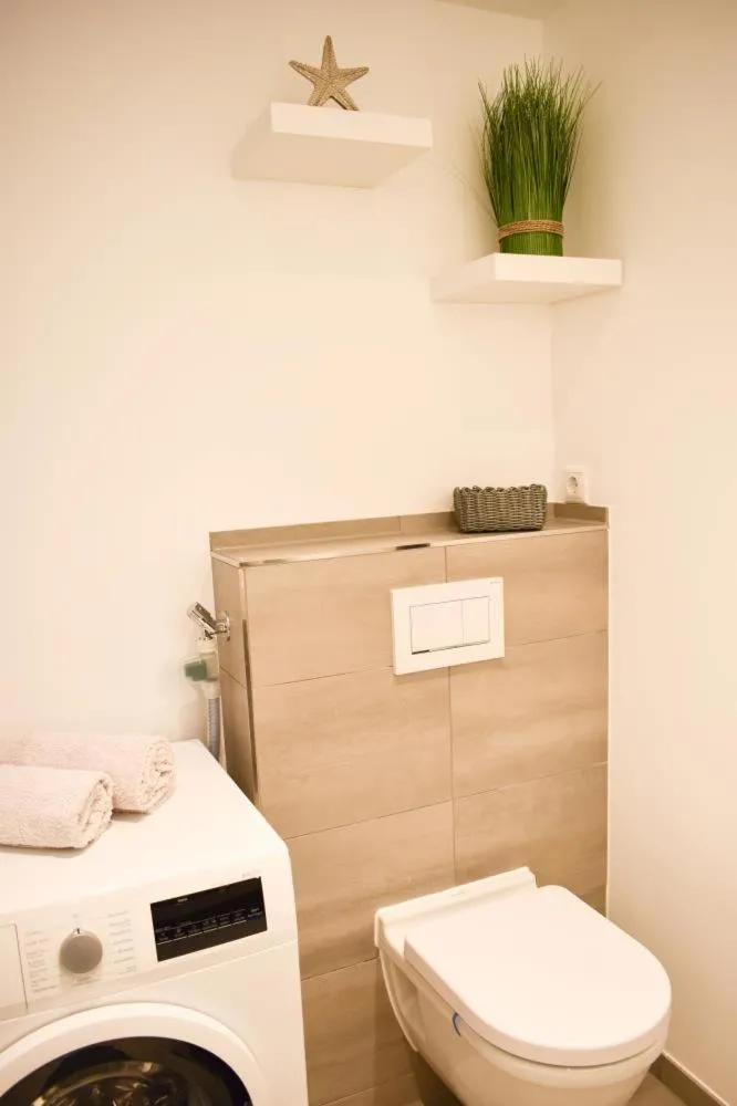 Ferienwohnung Seelounge 30