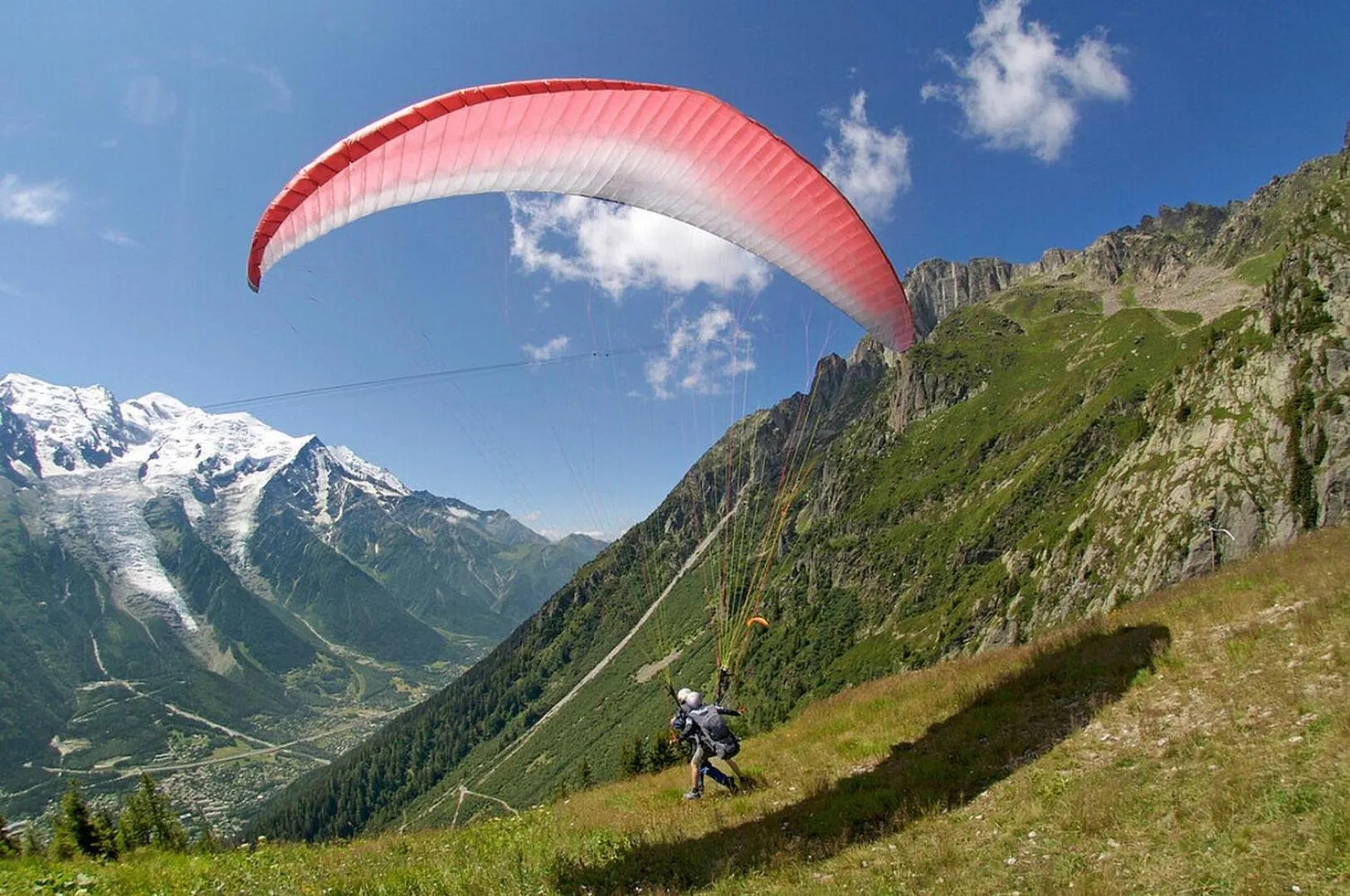 Activities in Apartment Grepon 3A - A Central Chamonix Haven