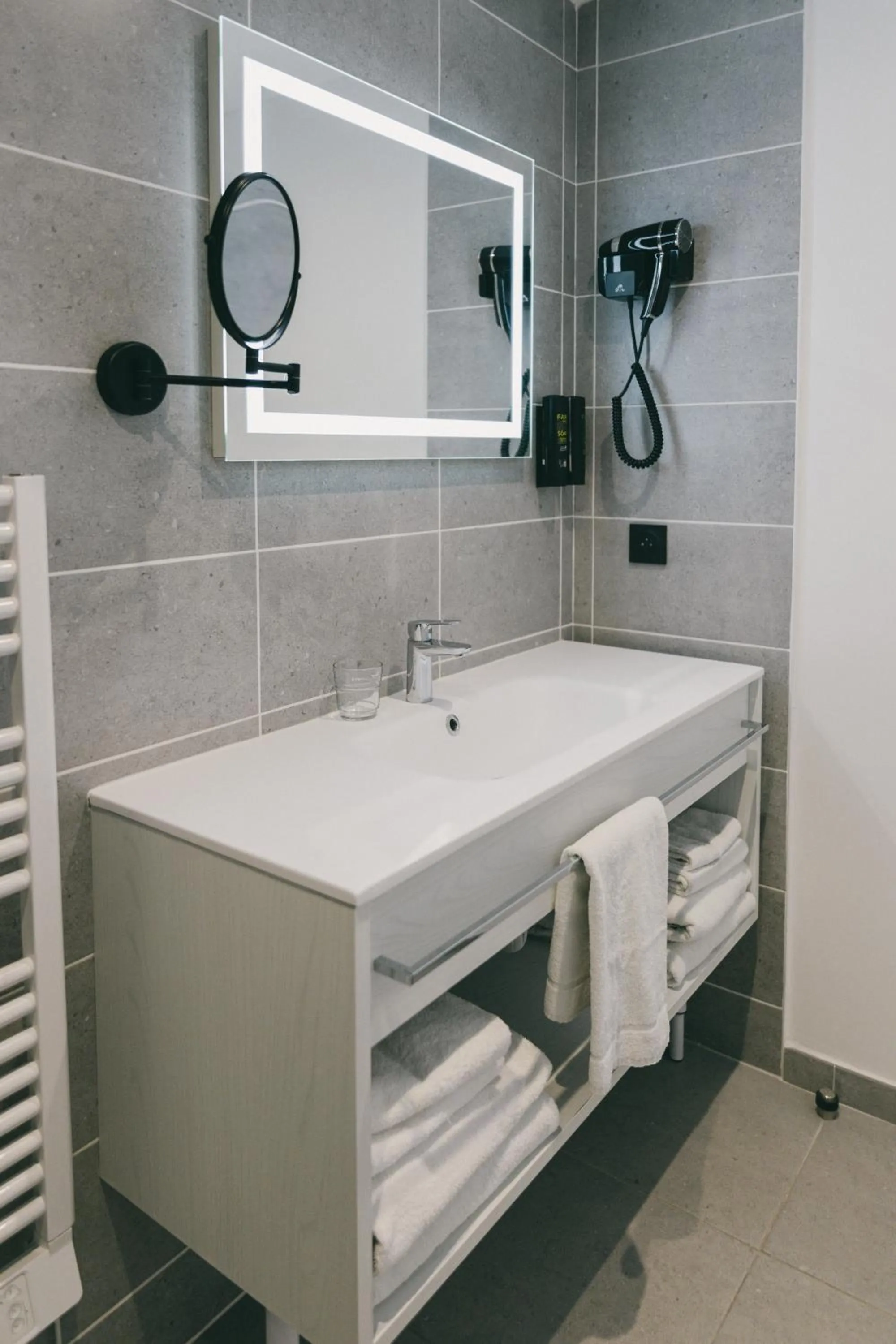 Bathroom in Miranove