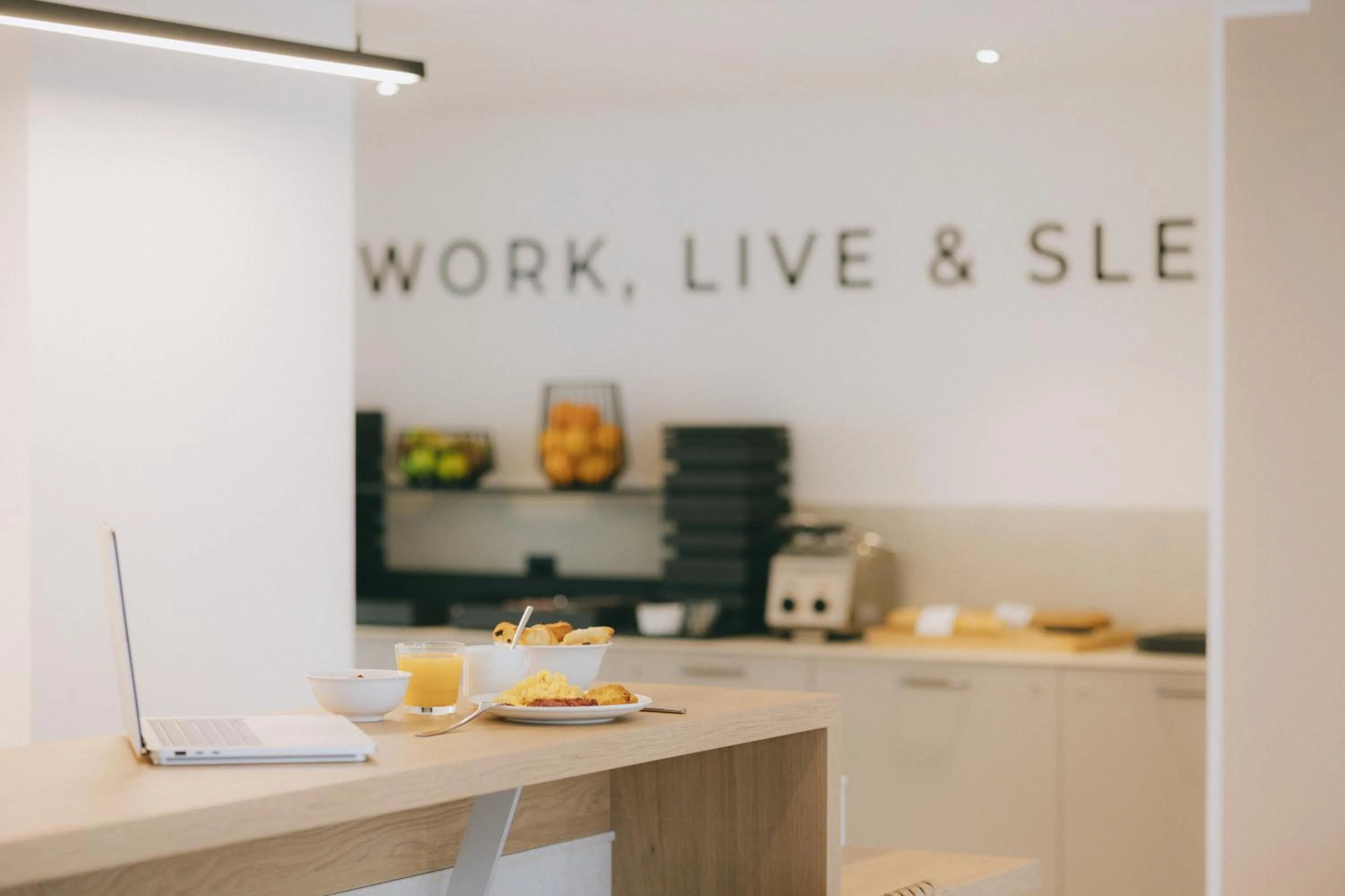 Food and drinks in Miranove