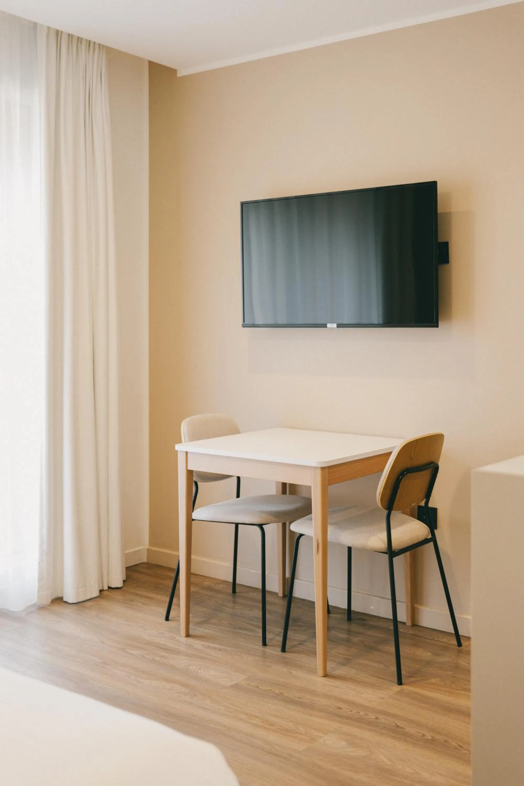 TV and multimedia in Miranove