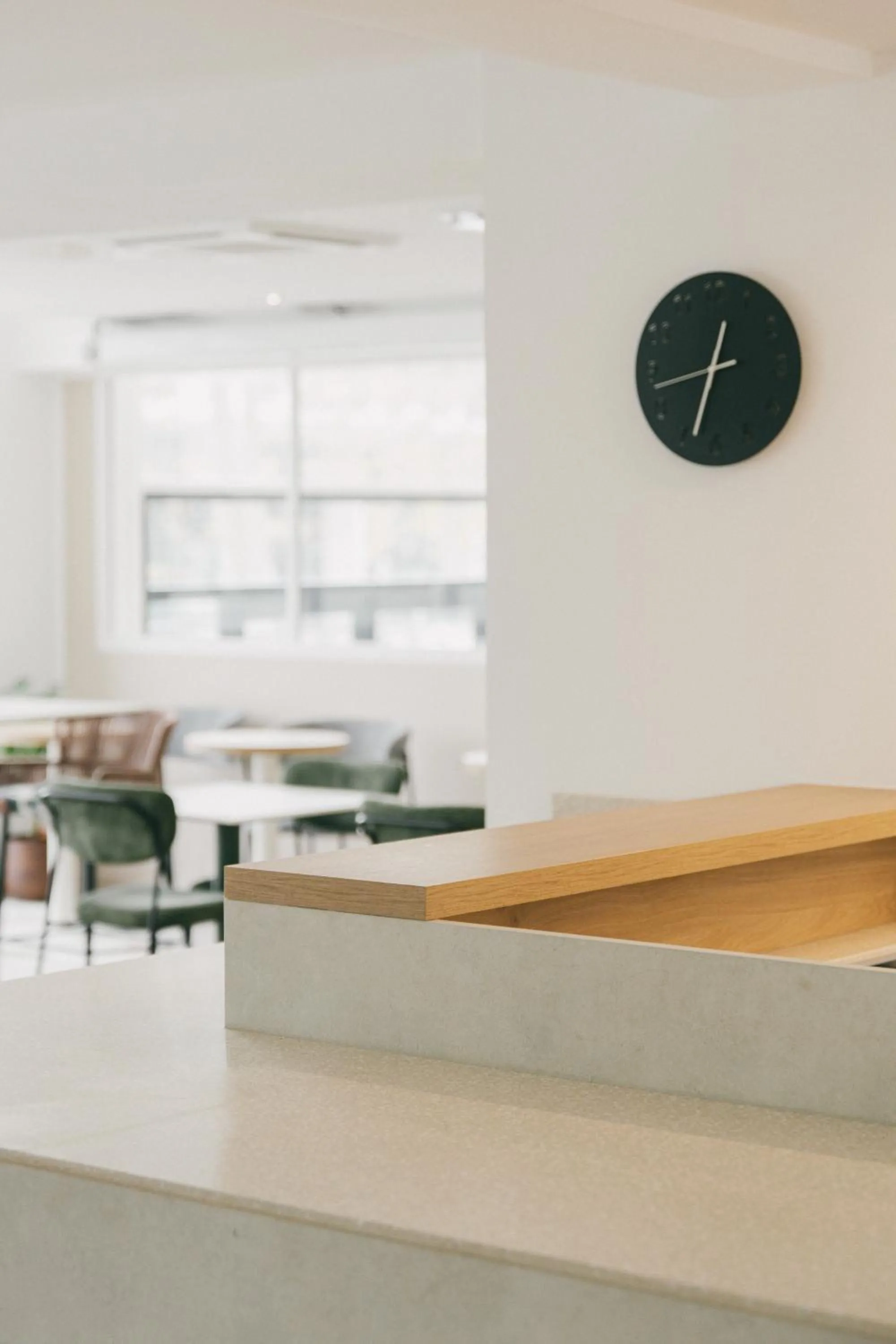 Breakfast in Miranove