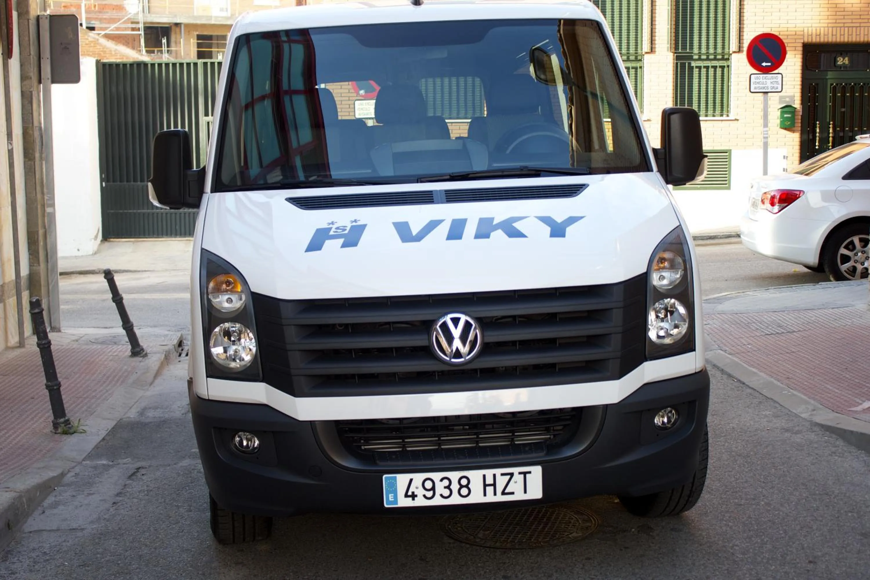 Other in Hostal Viky