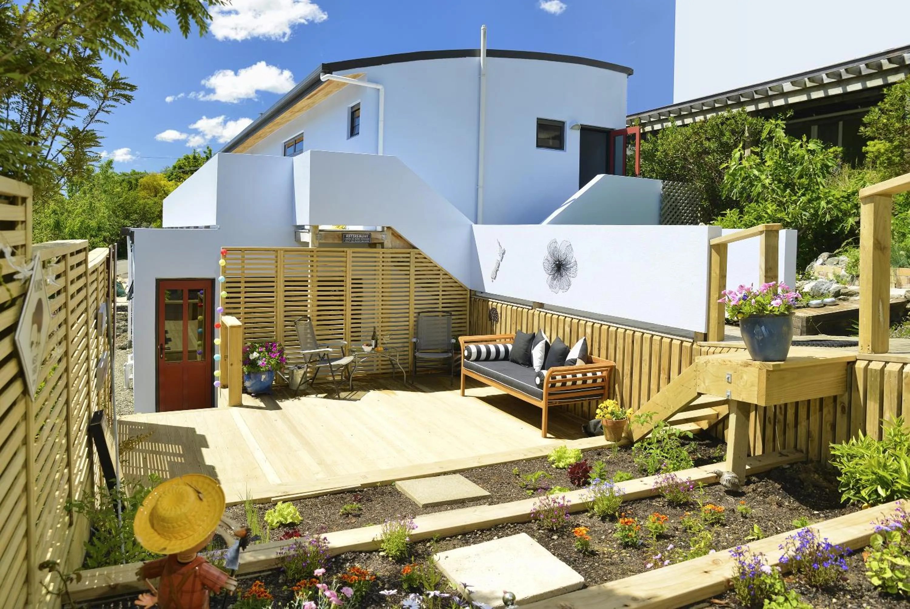 Anchor Down Bed & Breakfast