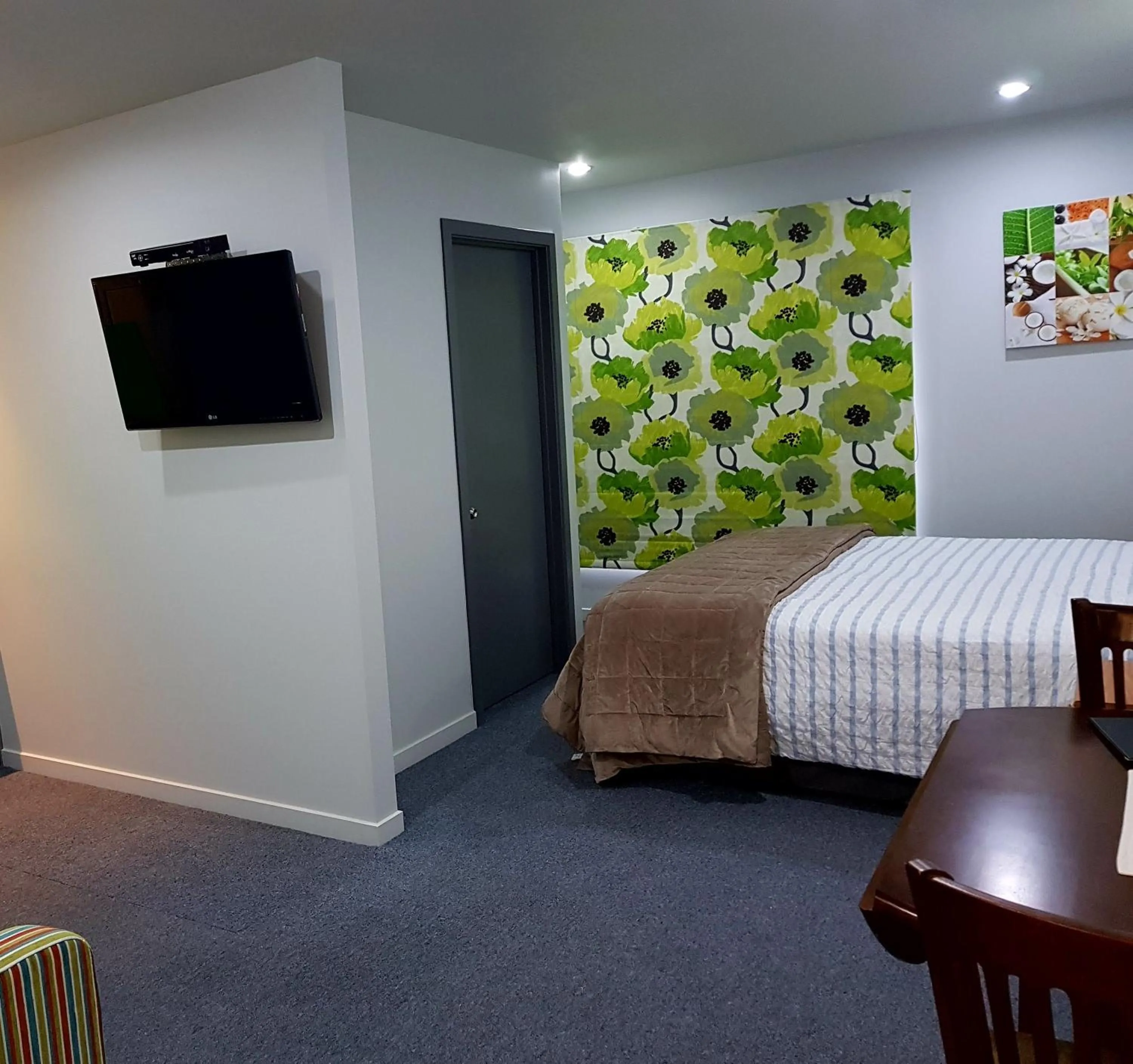 Anchor Down Bed & Breakfast