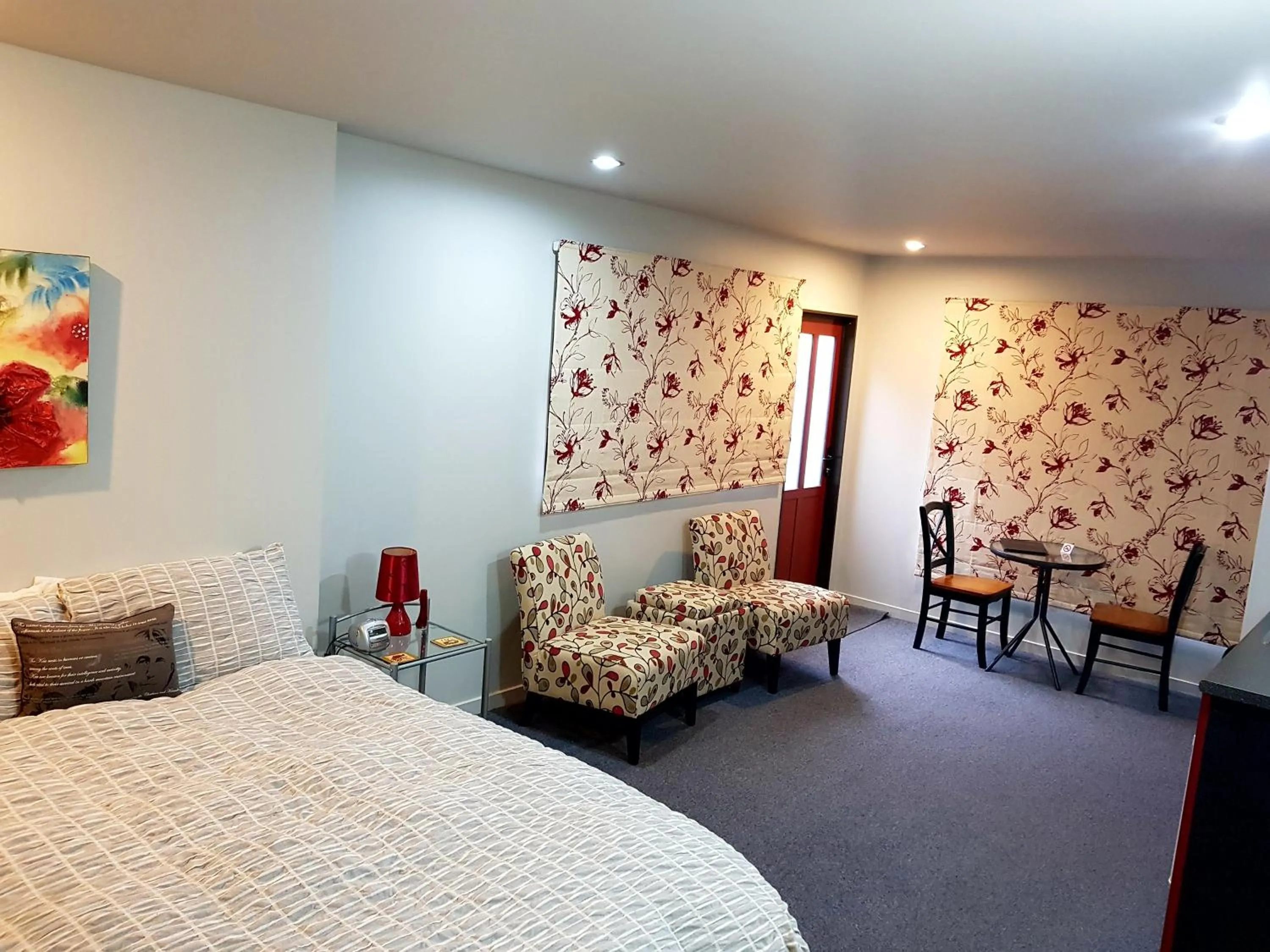 Anchor Down Bed & Breakfast