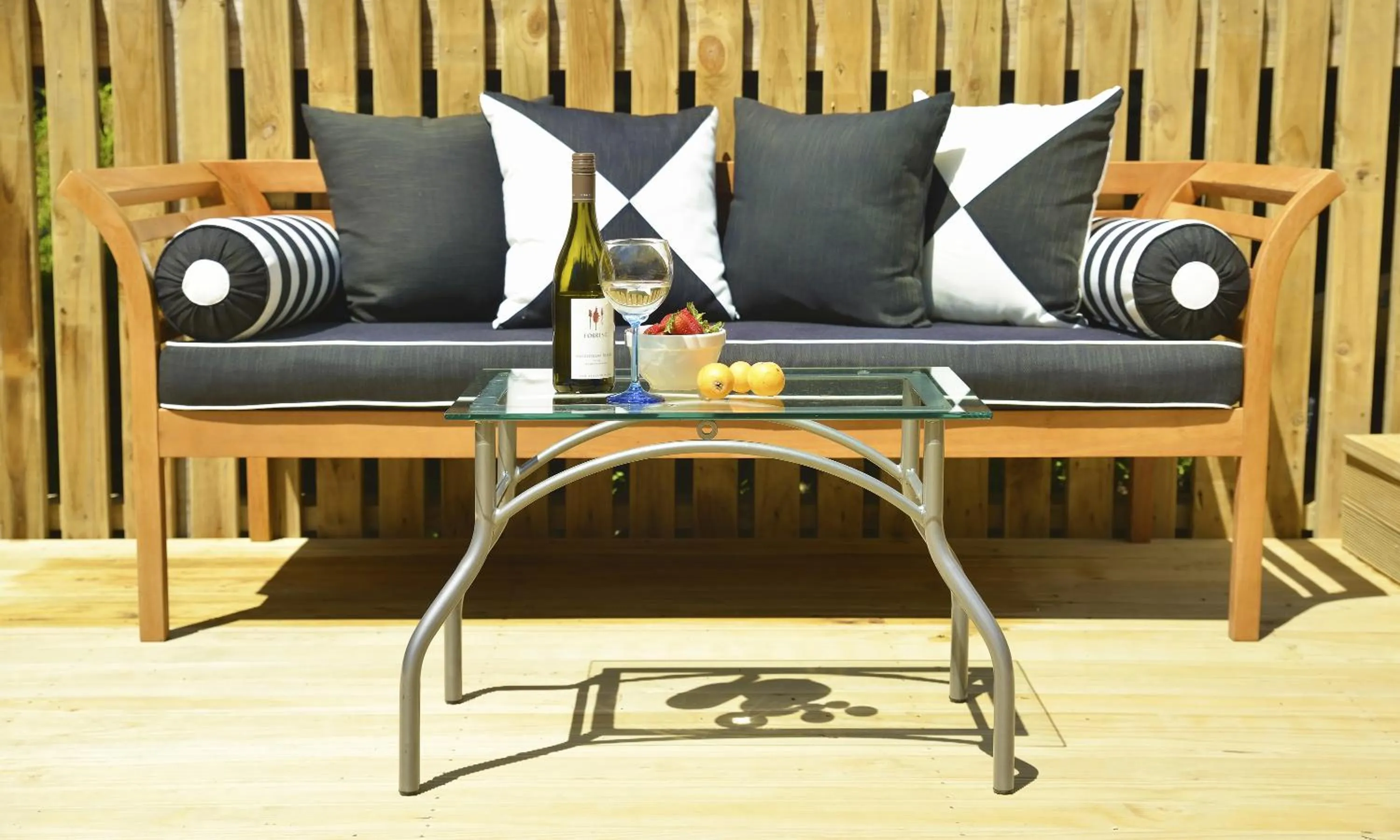 Anchor Down Bed & Breakfast