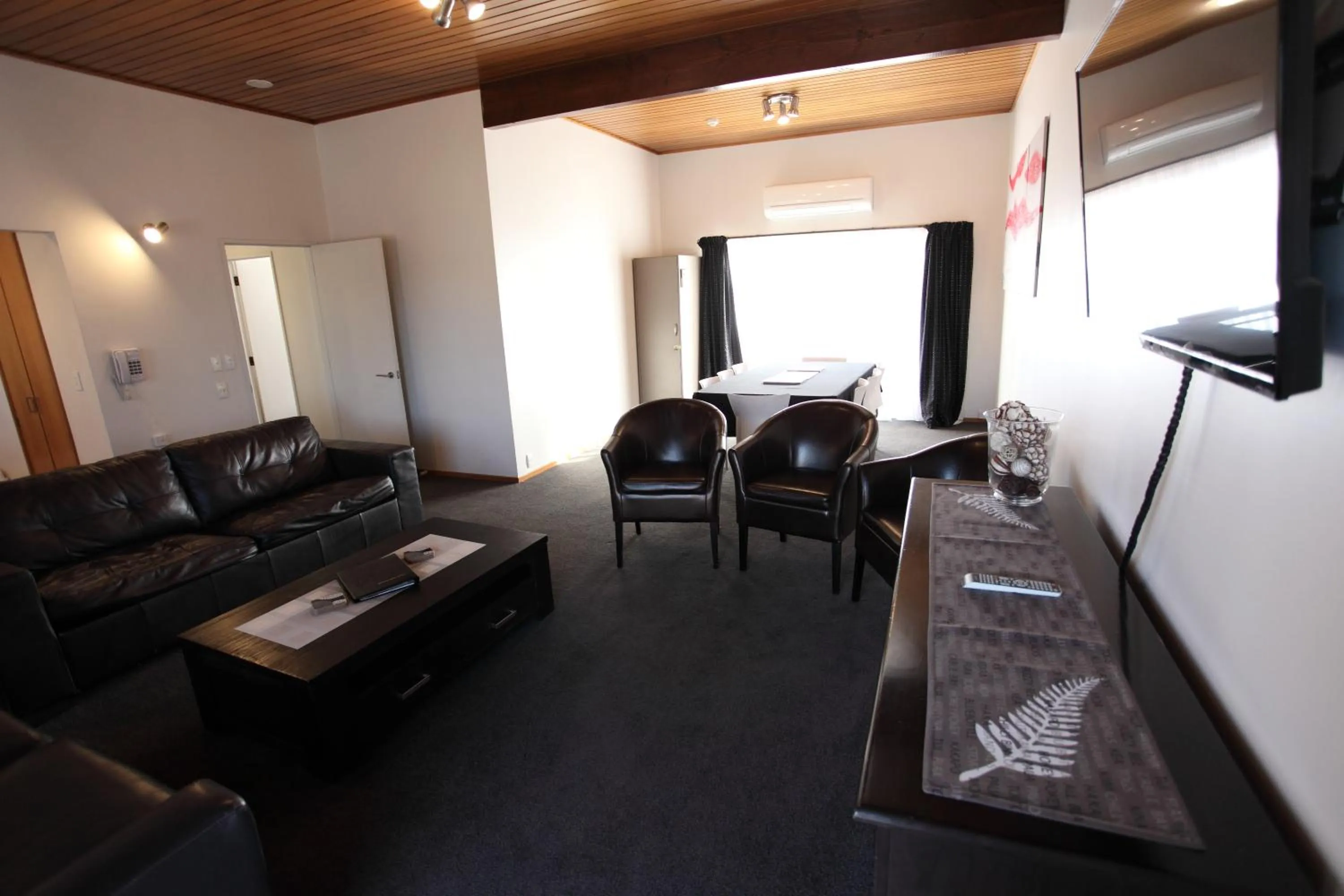 Day in Aspen on King