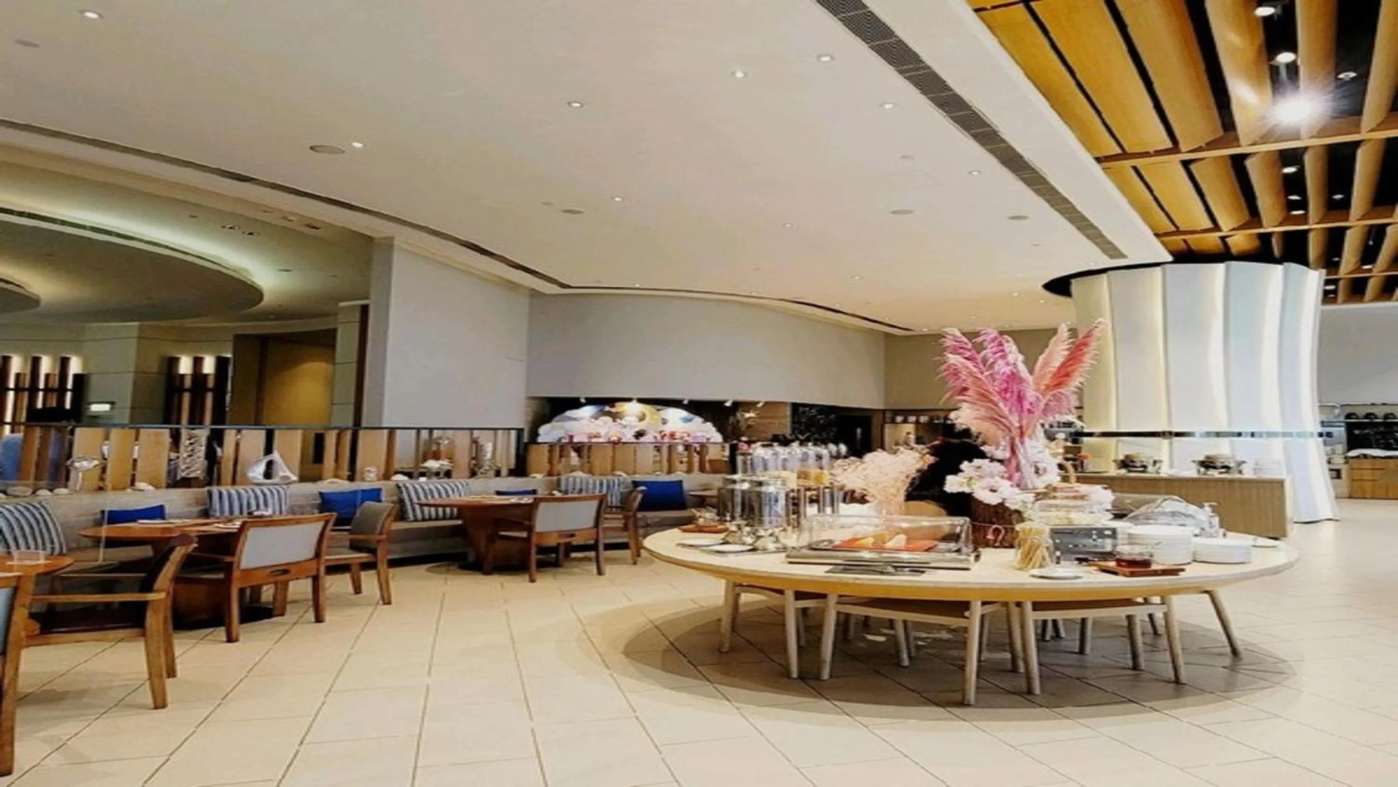 Restaurant/places to eat in Auberge Discovery Bay Hong Kong