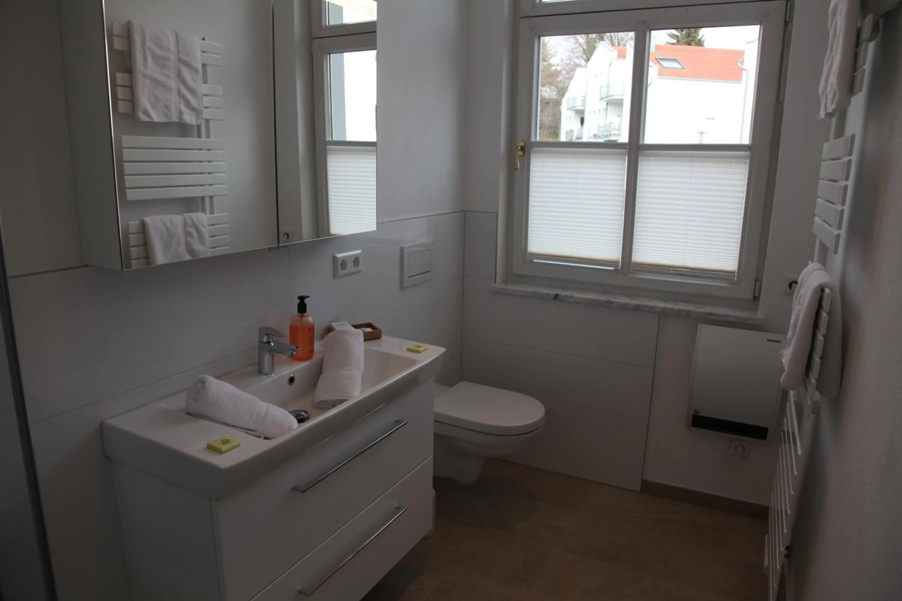 Schützen Hotel Meersburg Bed & Breakfast