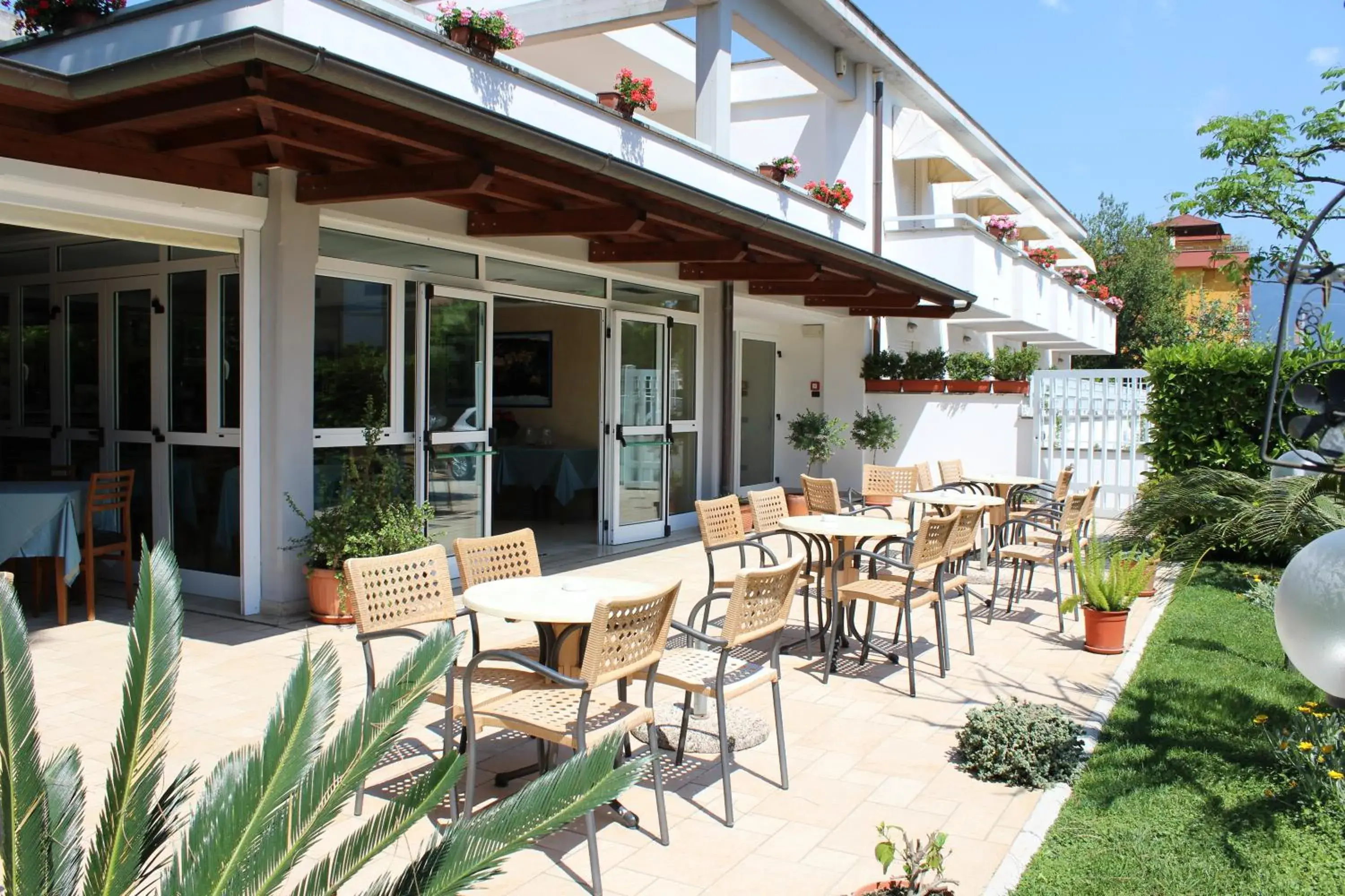 Hotel Mare Azzurro Hotel Mare Azzurro