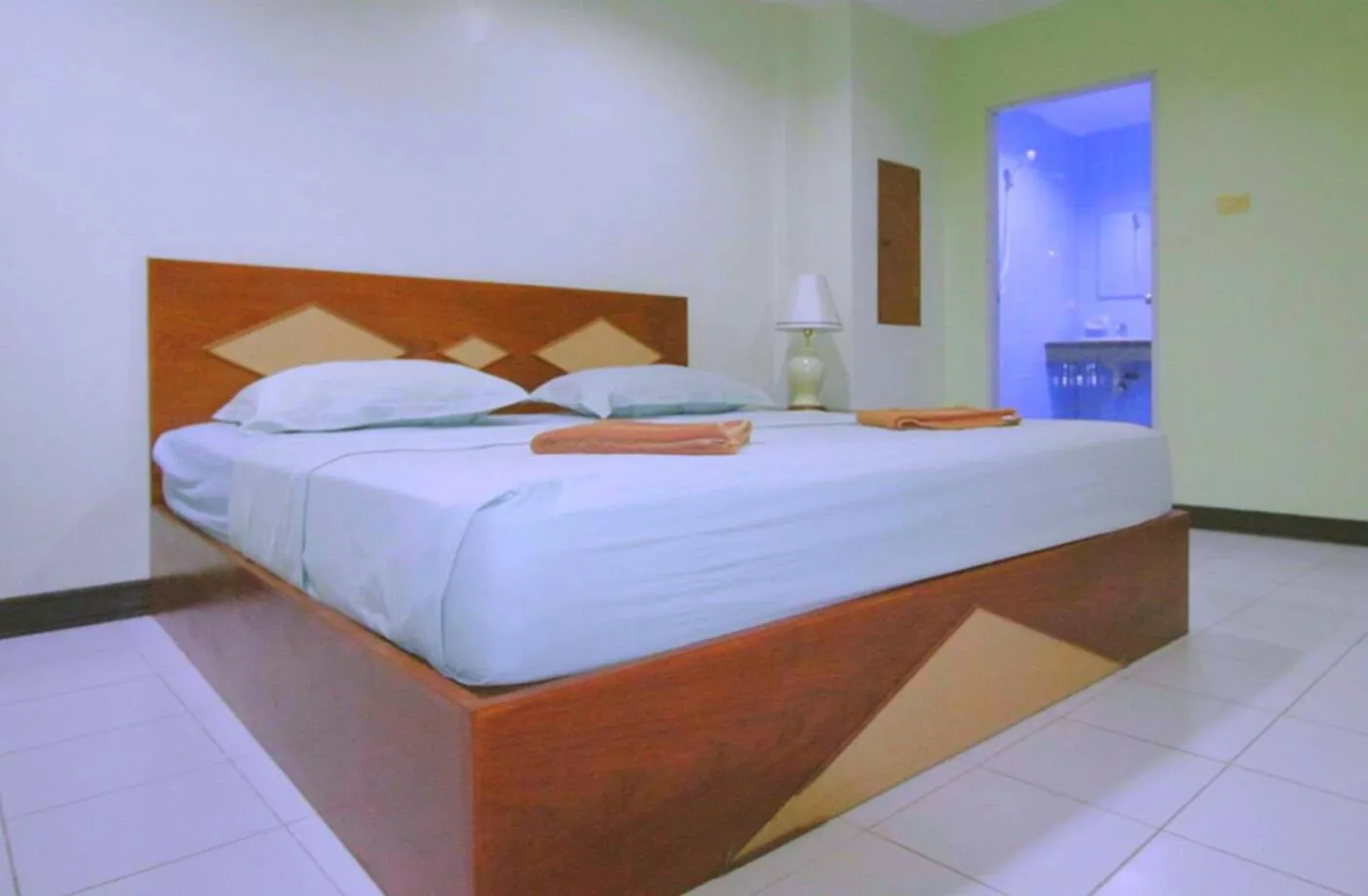 Green Island Guesthouse