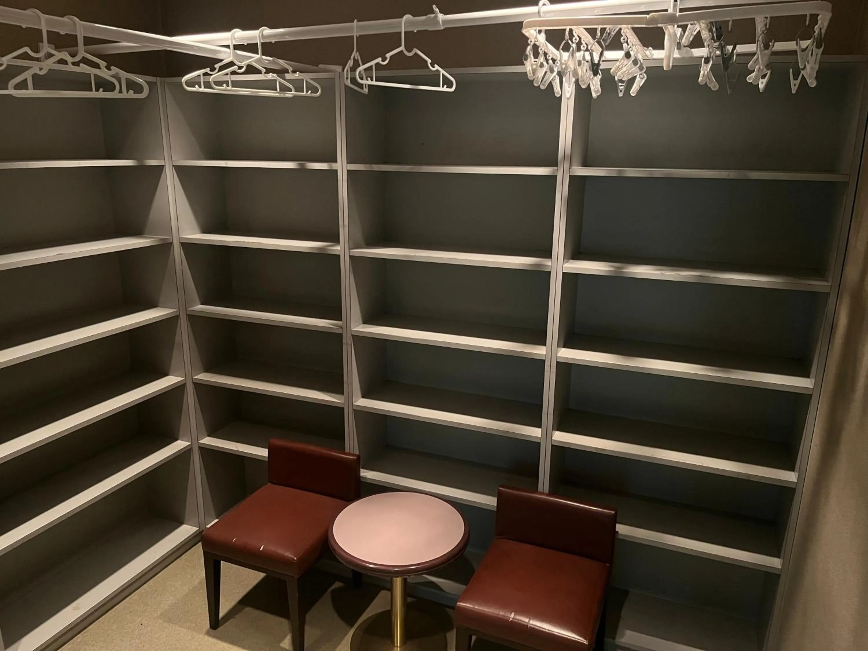 Skiing in Court Hotel Asahikawa