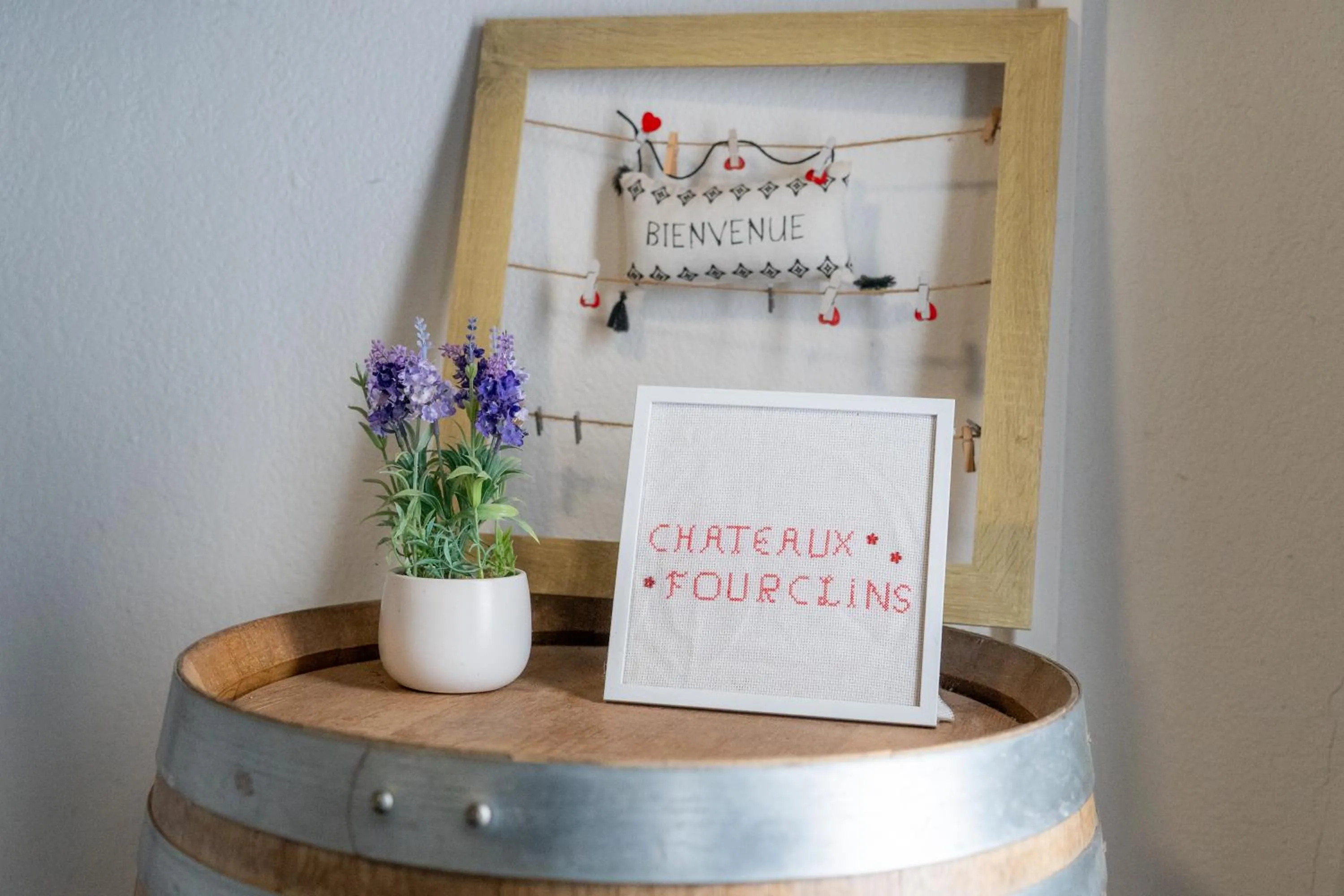 Château Fourclins Domaine privatif 15 personnes Parc & Bassin naturel Proche Toulouse