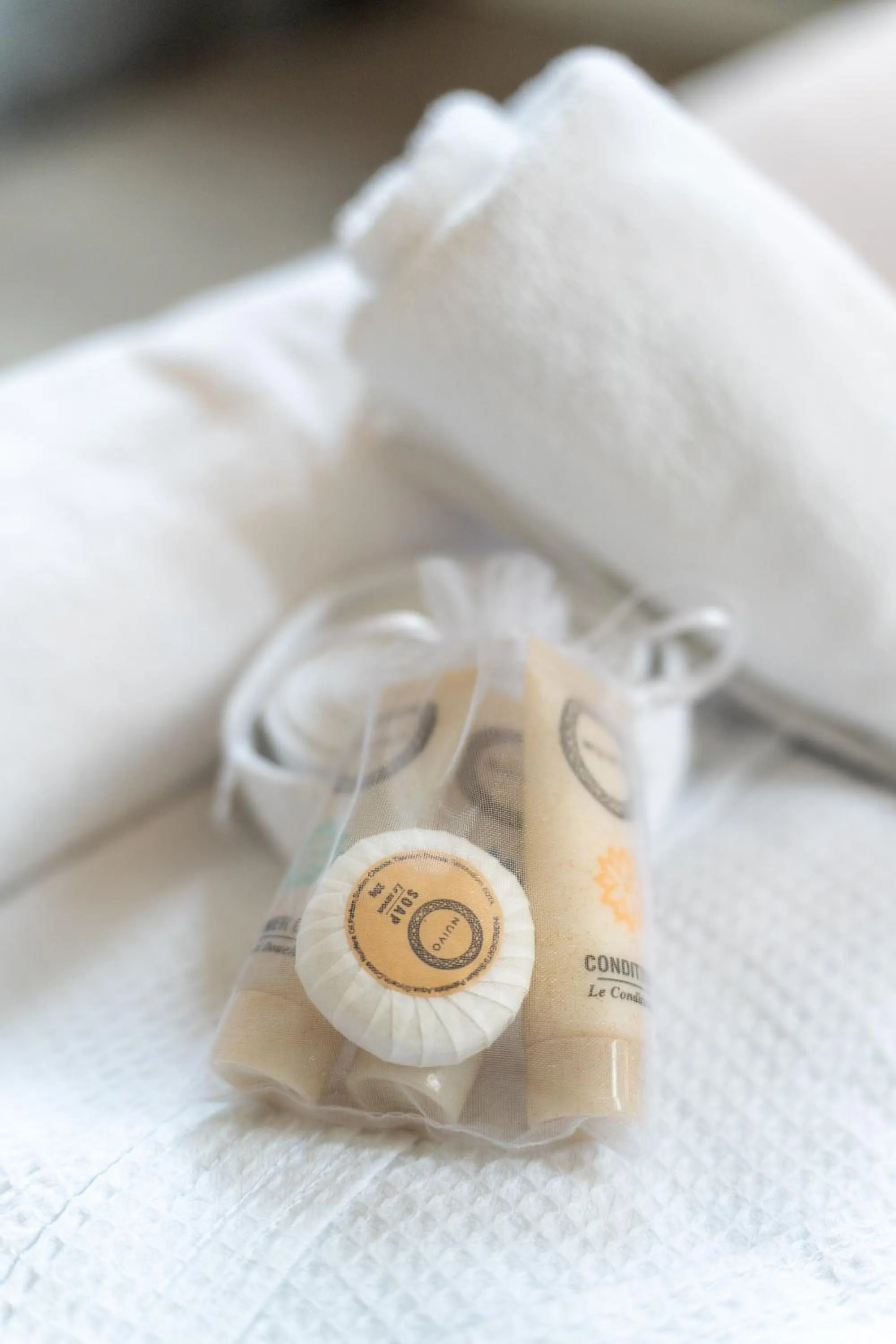 Bed in Château Fourclins Domaine privatif 15 personnes Parc & Bassin naturel Proche Toulouse