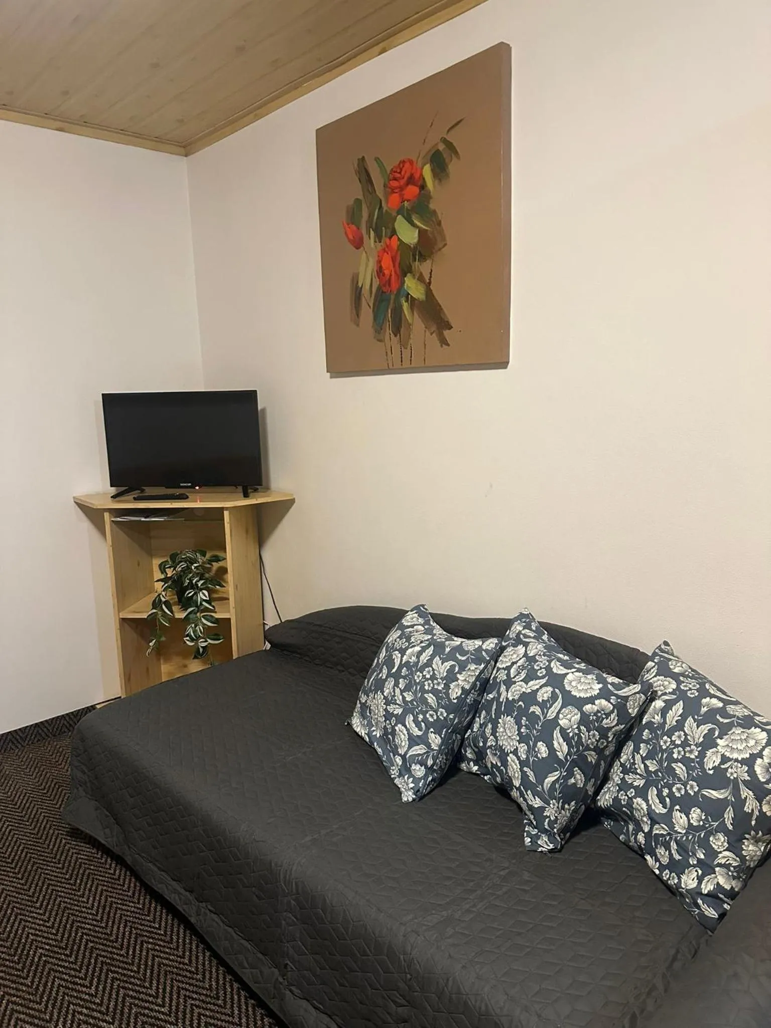 Bedroom in Vila Martina